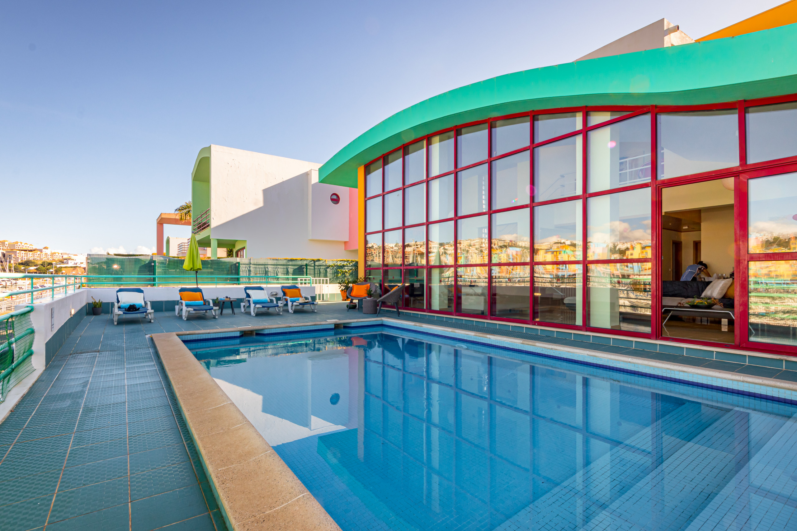 Villa Markes Marina