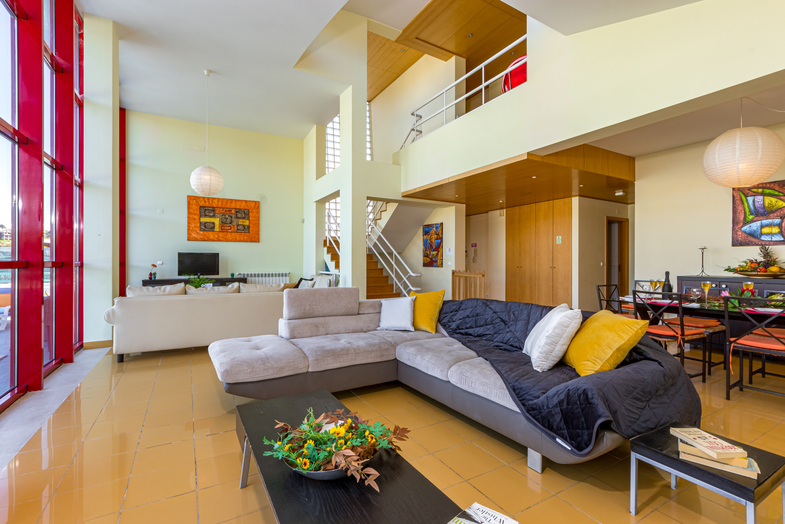 Villa Markes Marina