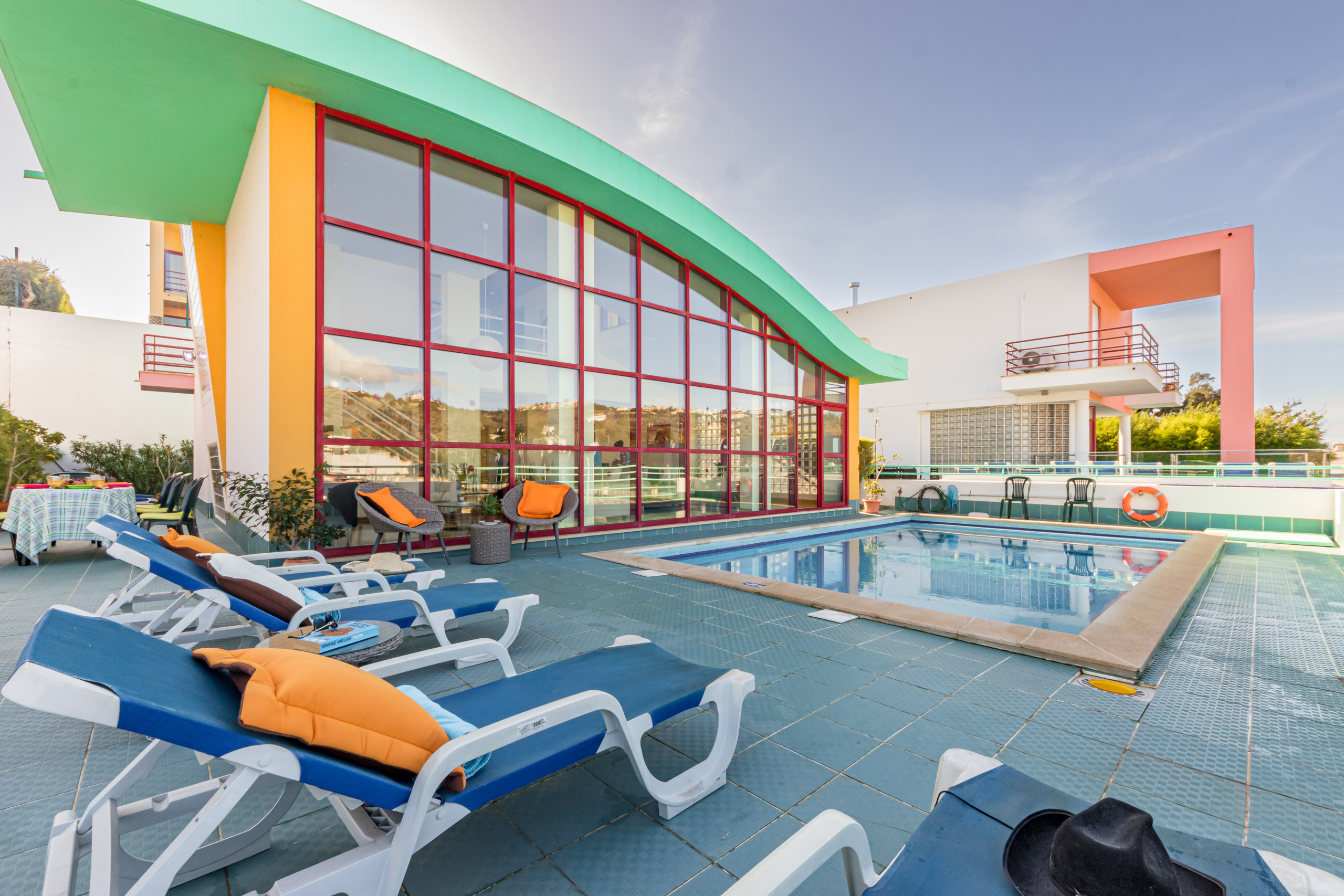 Villa Markes Marina
