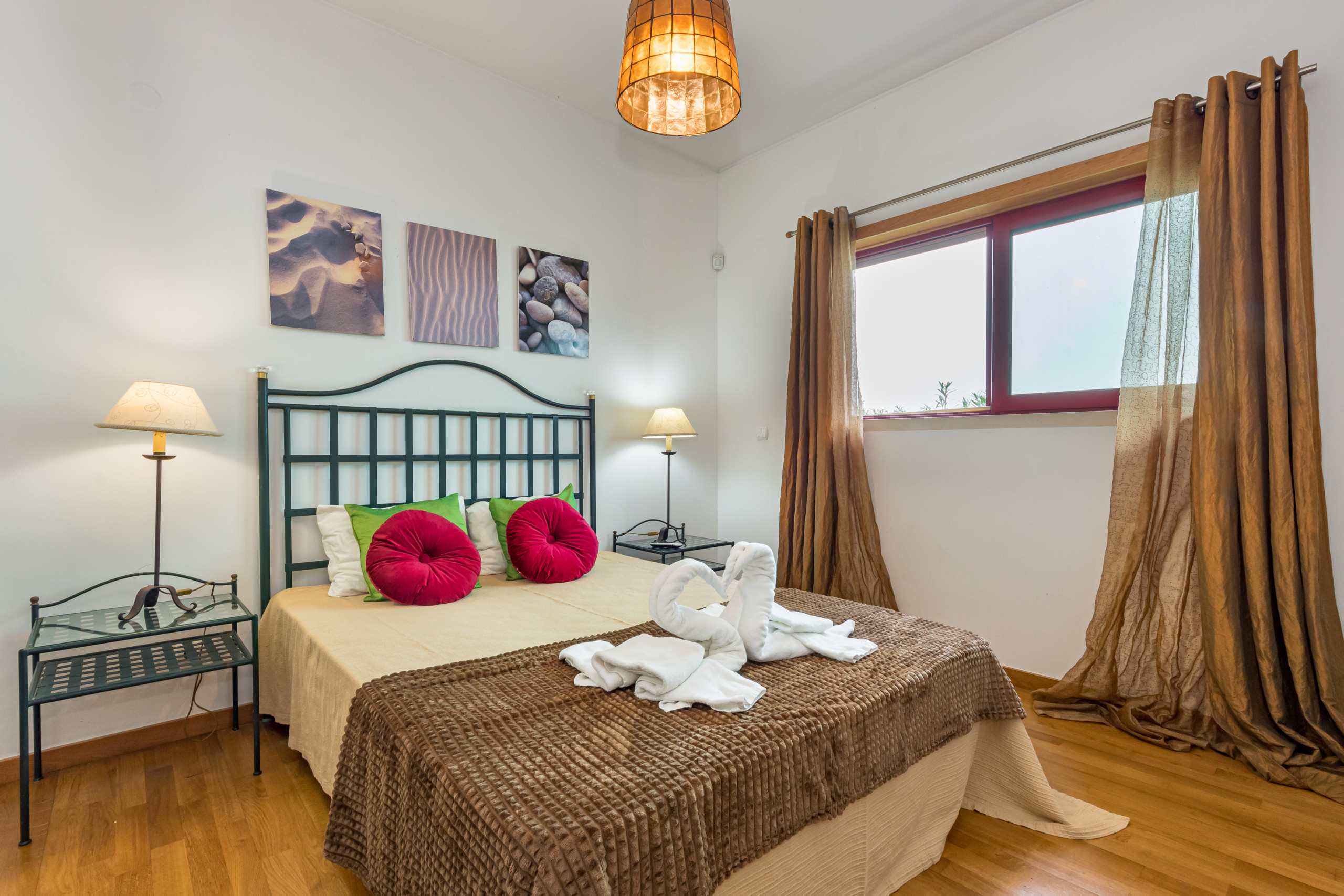 Villa Markes Marina