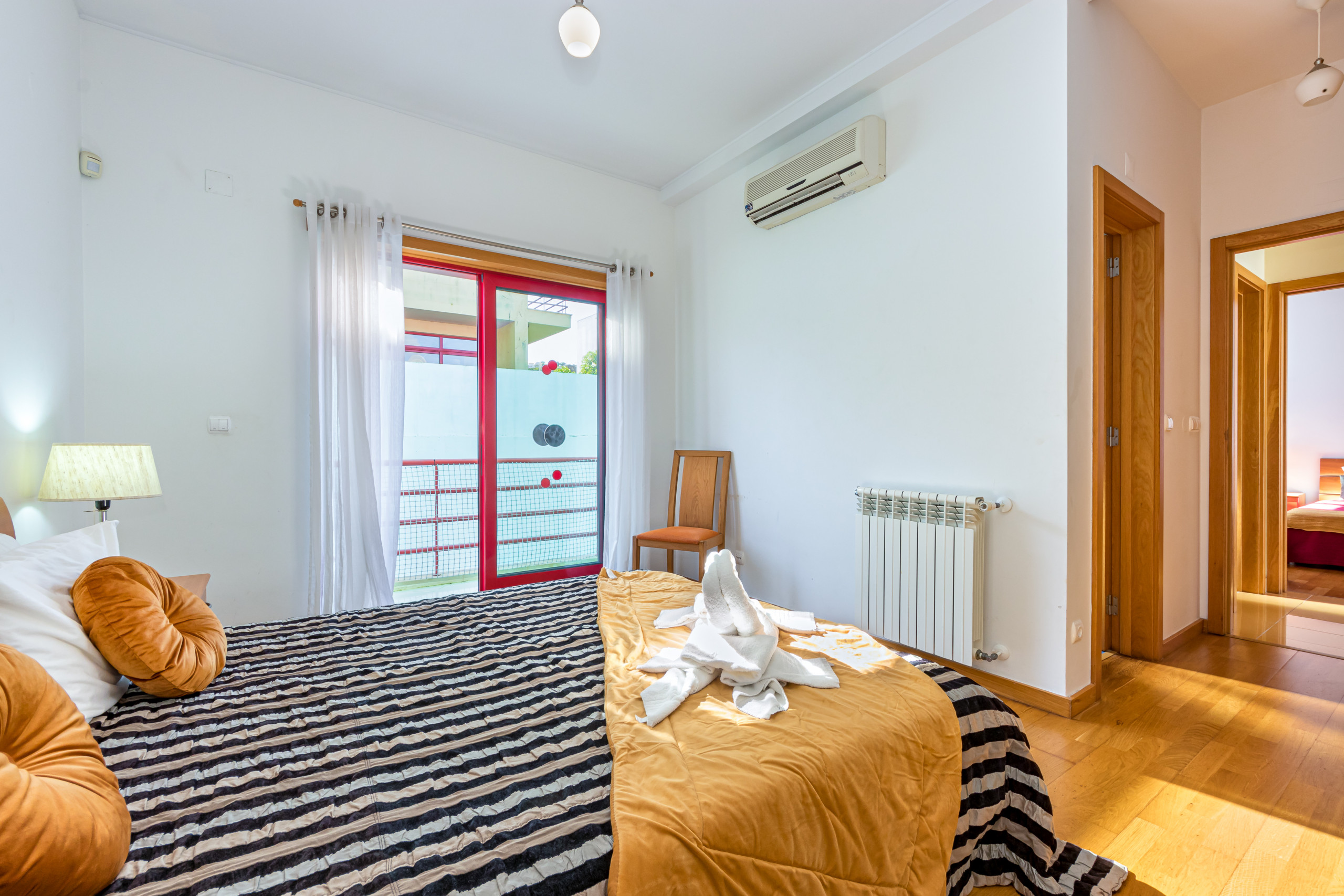 Villa Markes Marina