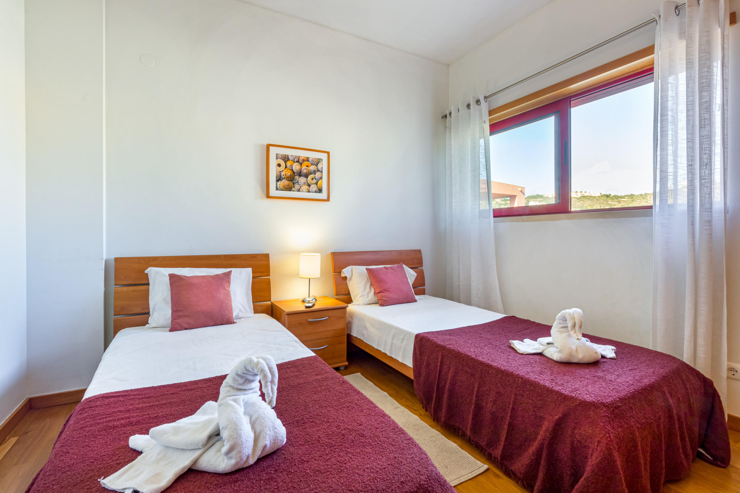 Villa Markes Marina