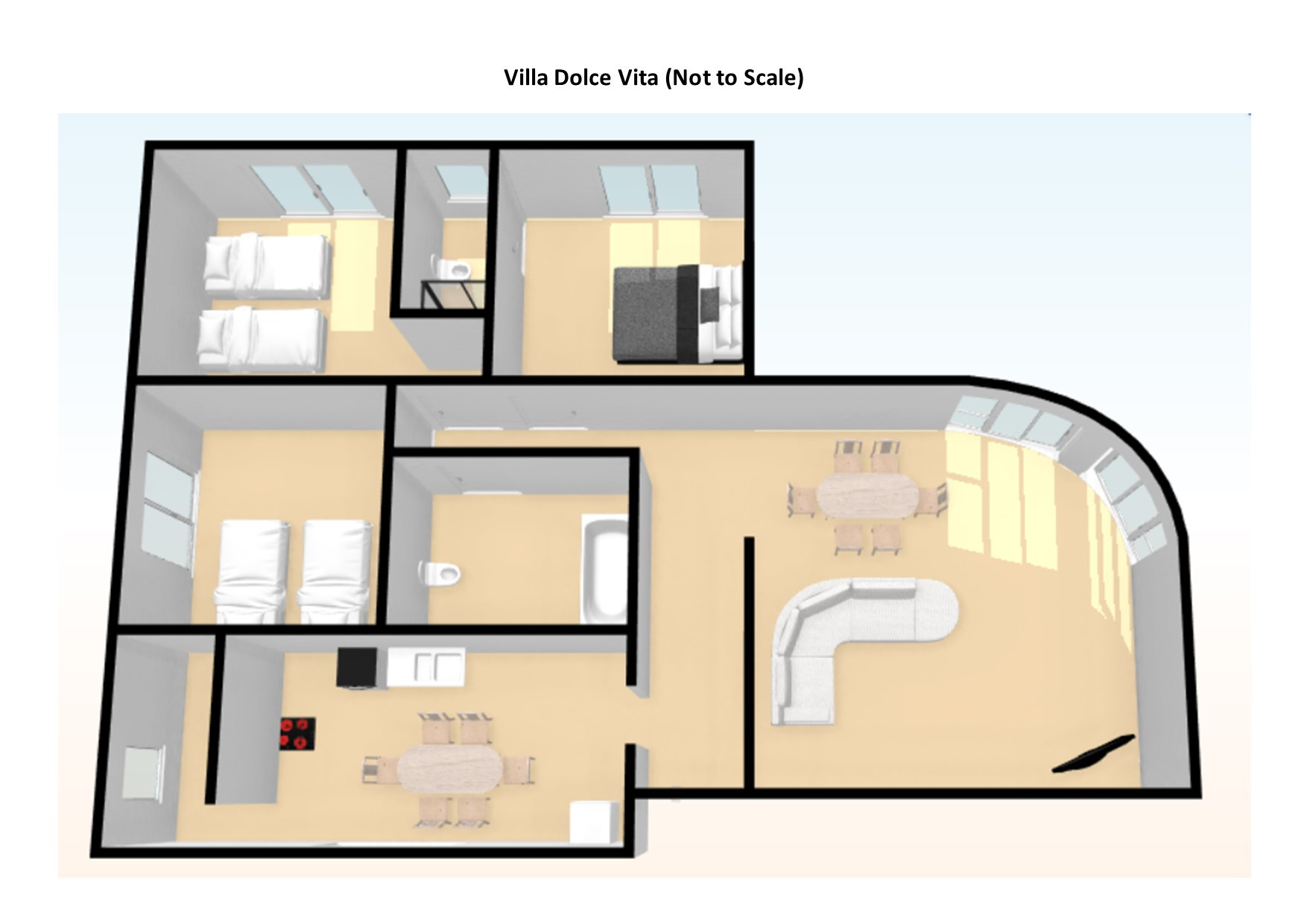 Villa Davi