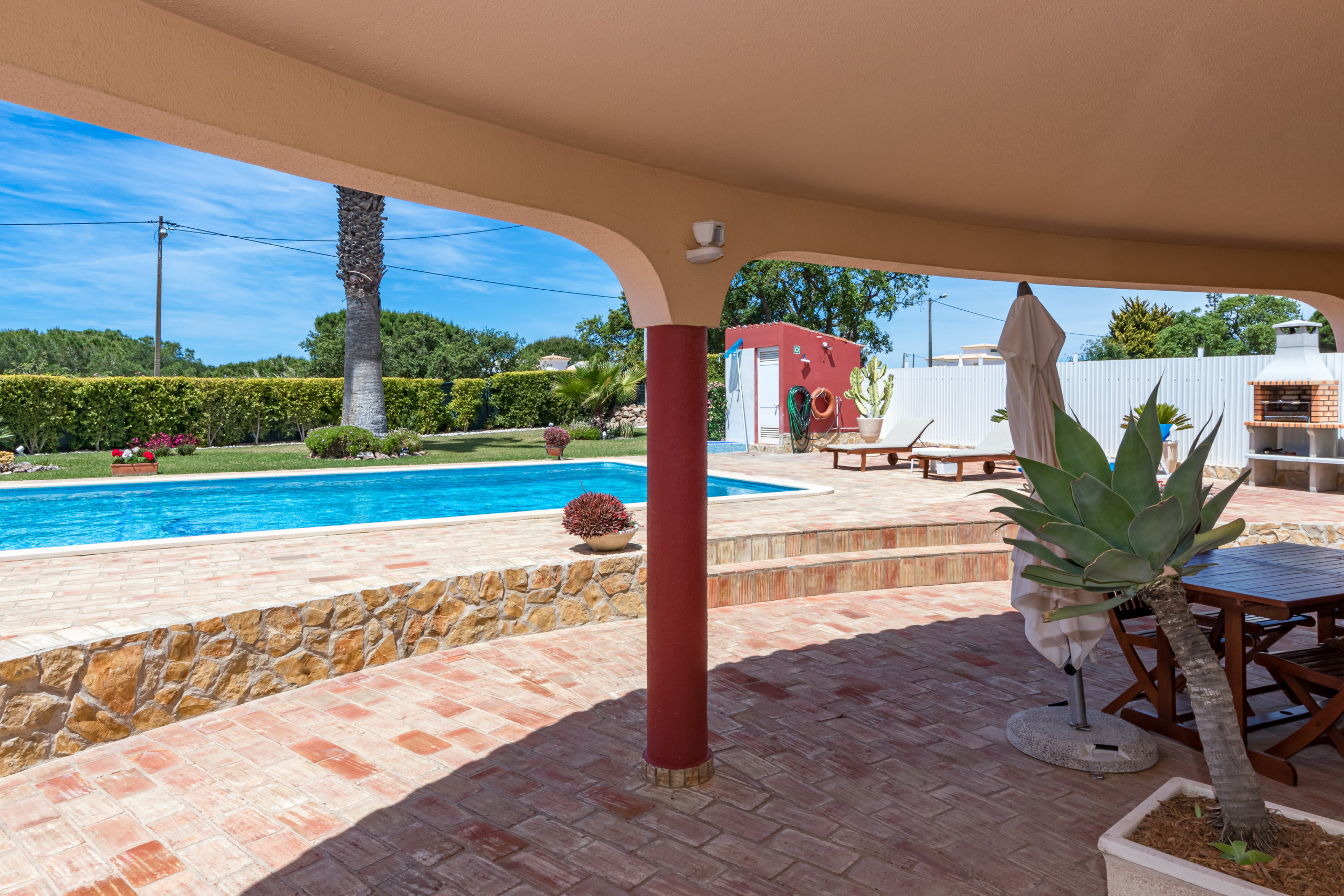 Villa Davi