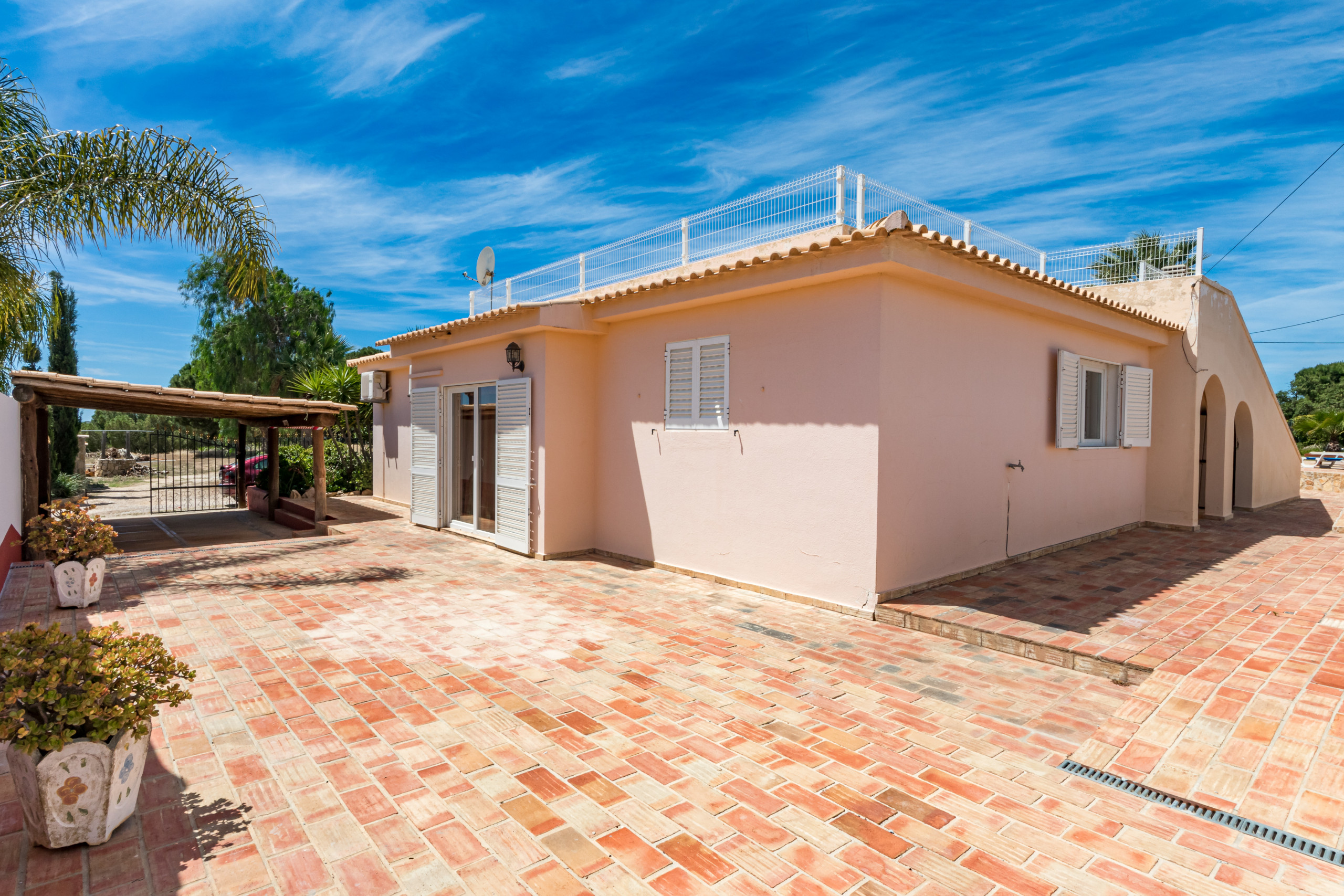 Villa Davi