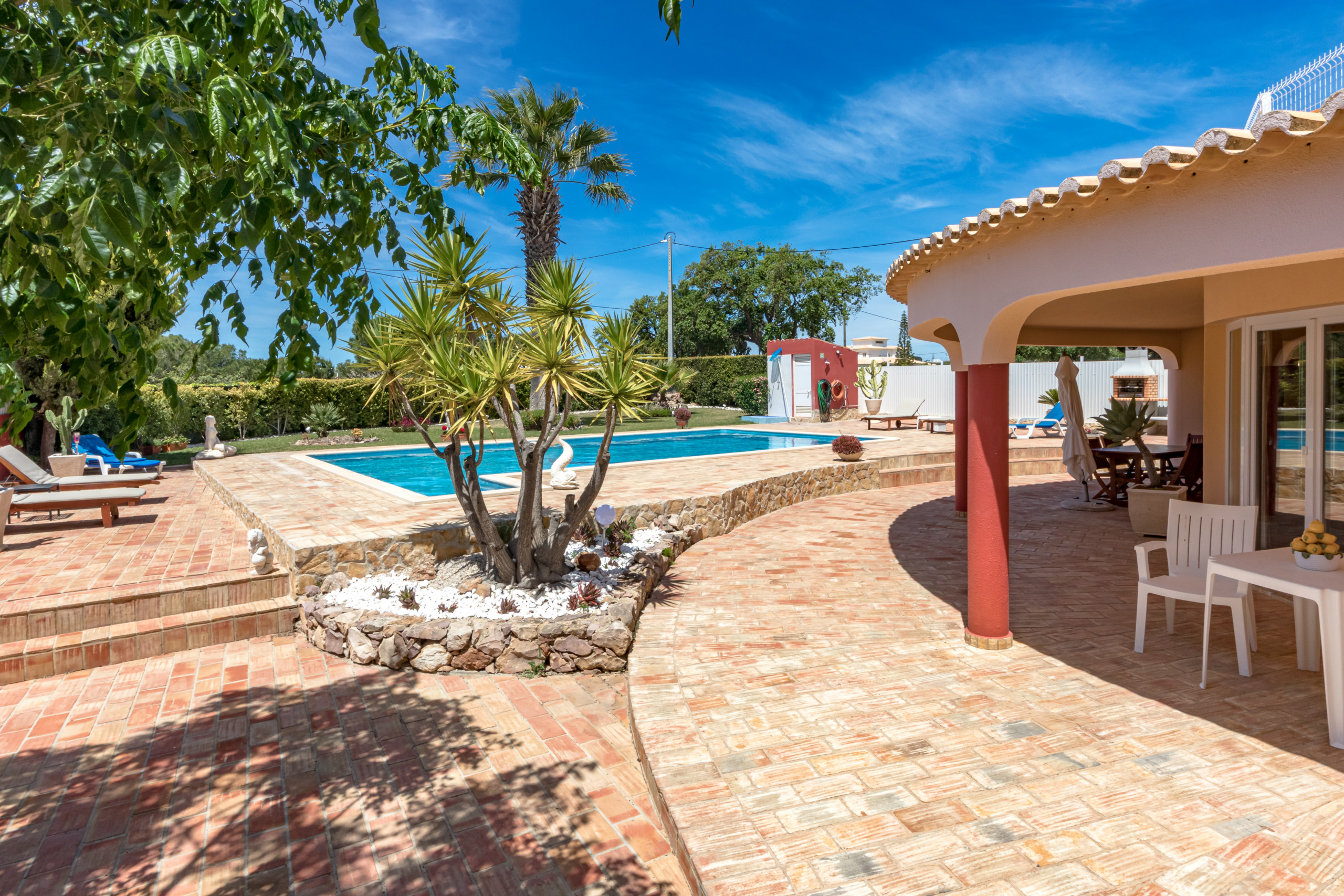 Villa Davi