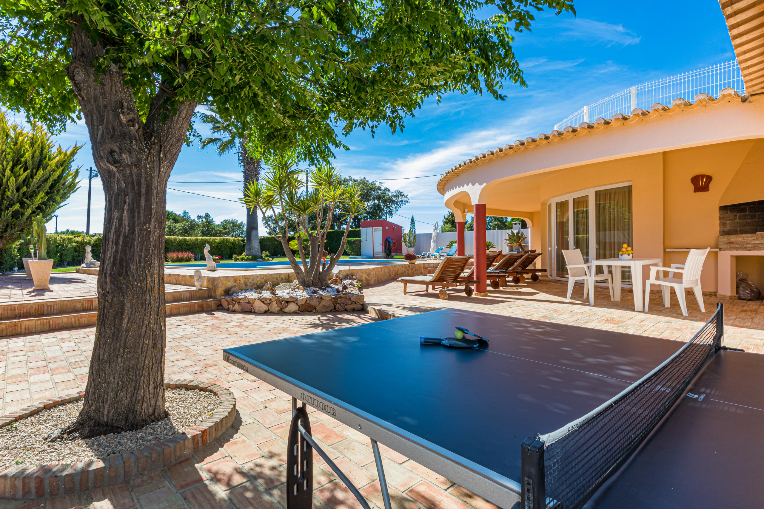 Villa Davi