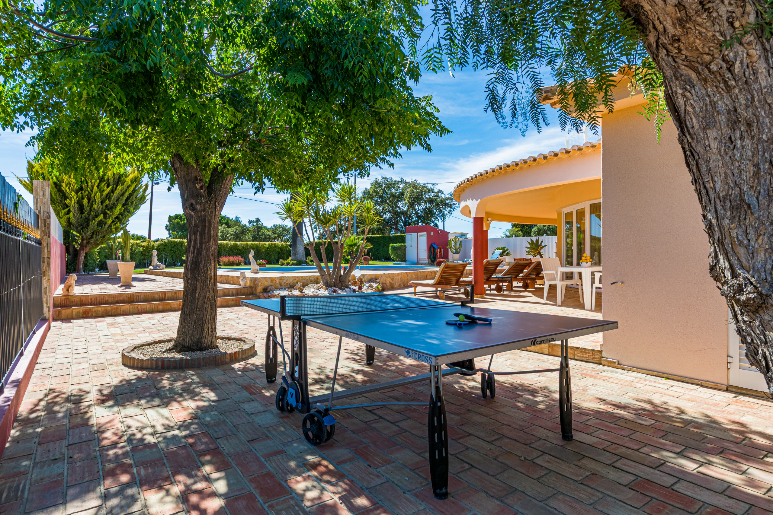 Villa Davi