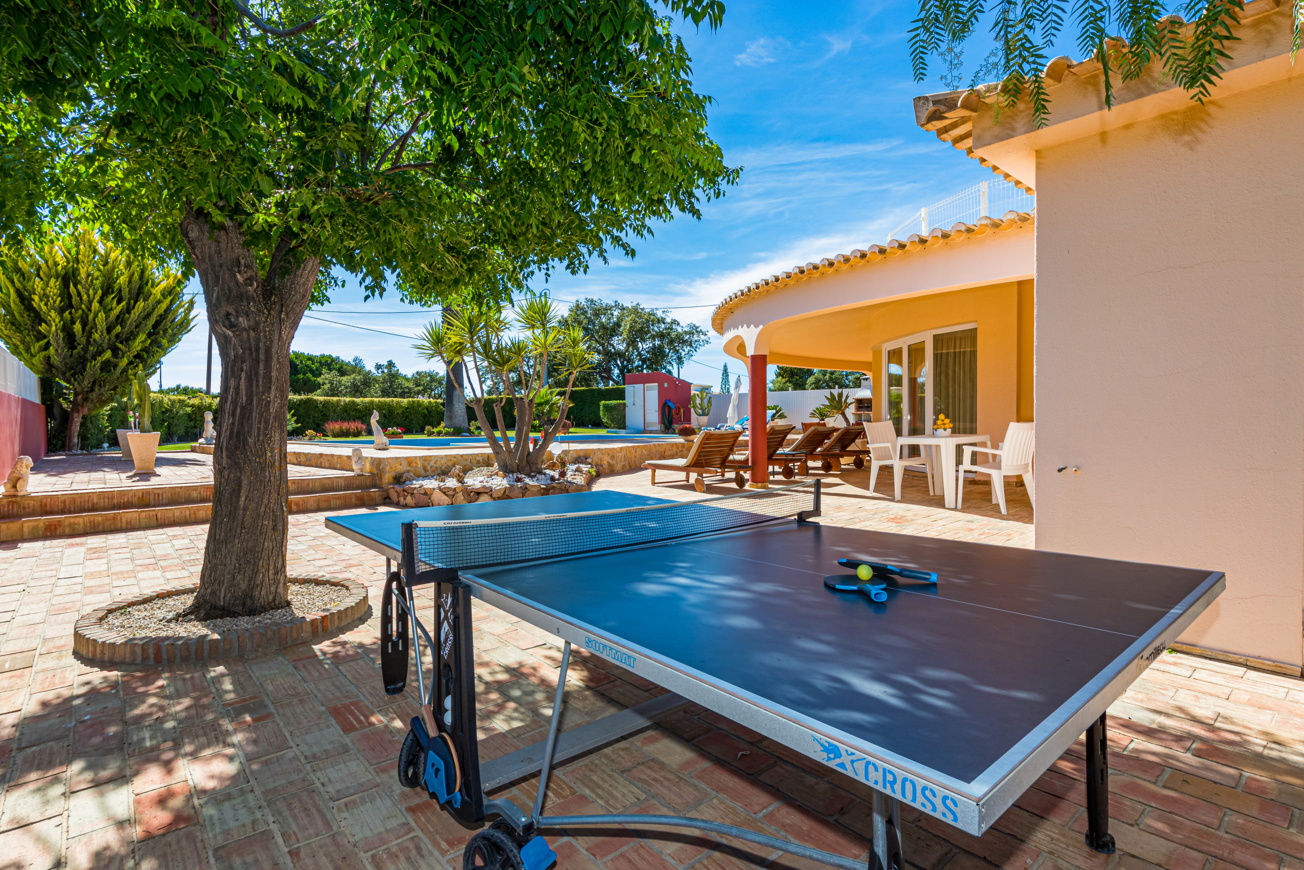 Villa Davi