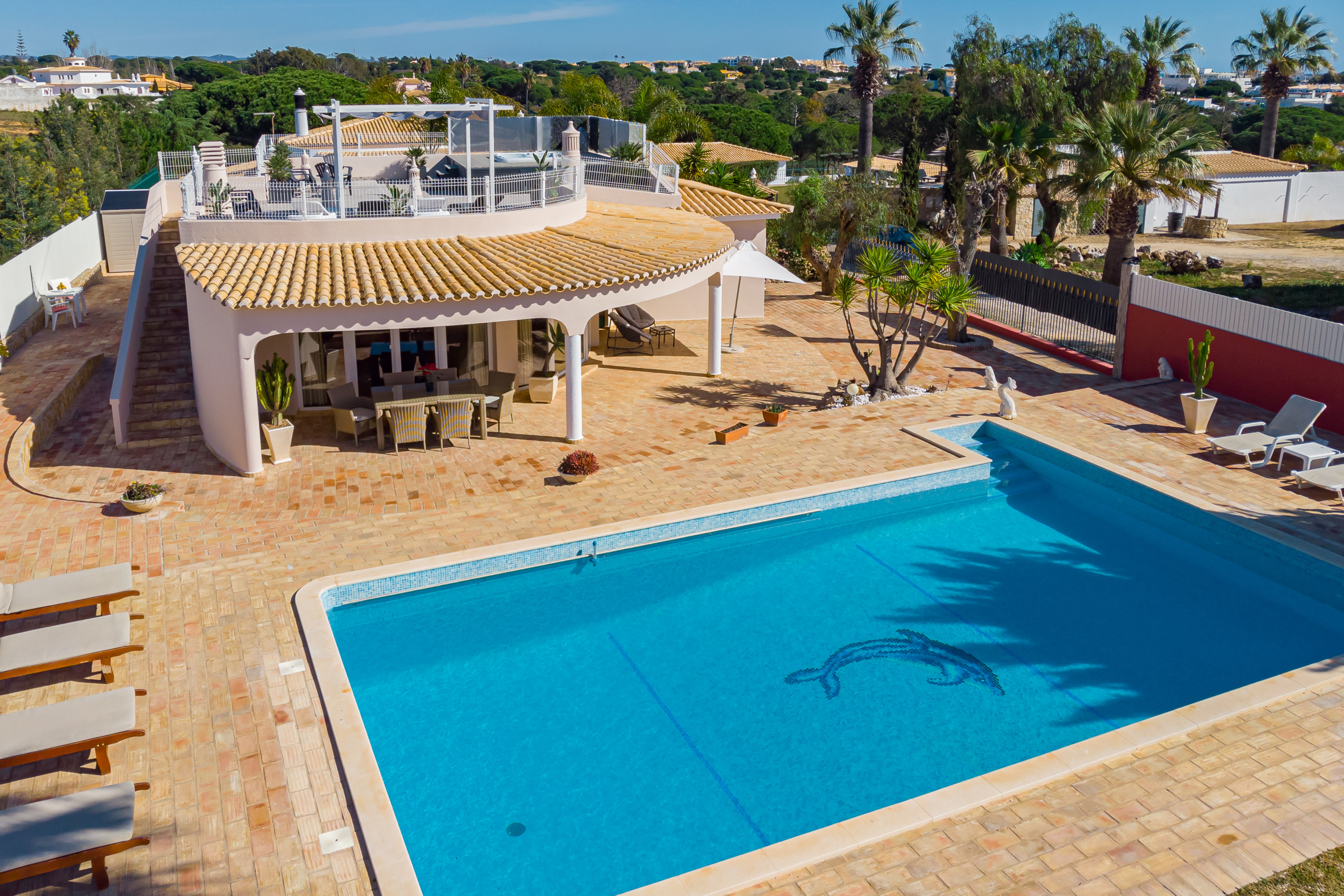 Villa Davi