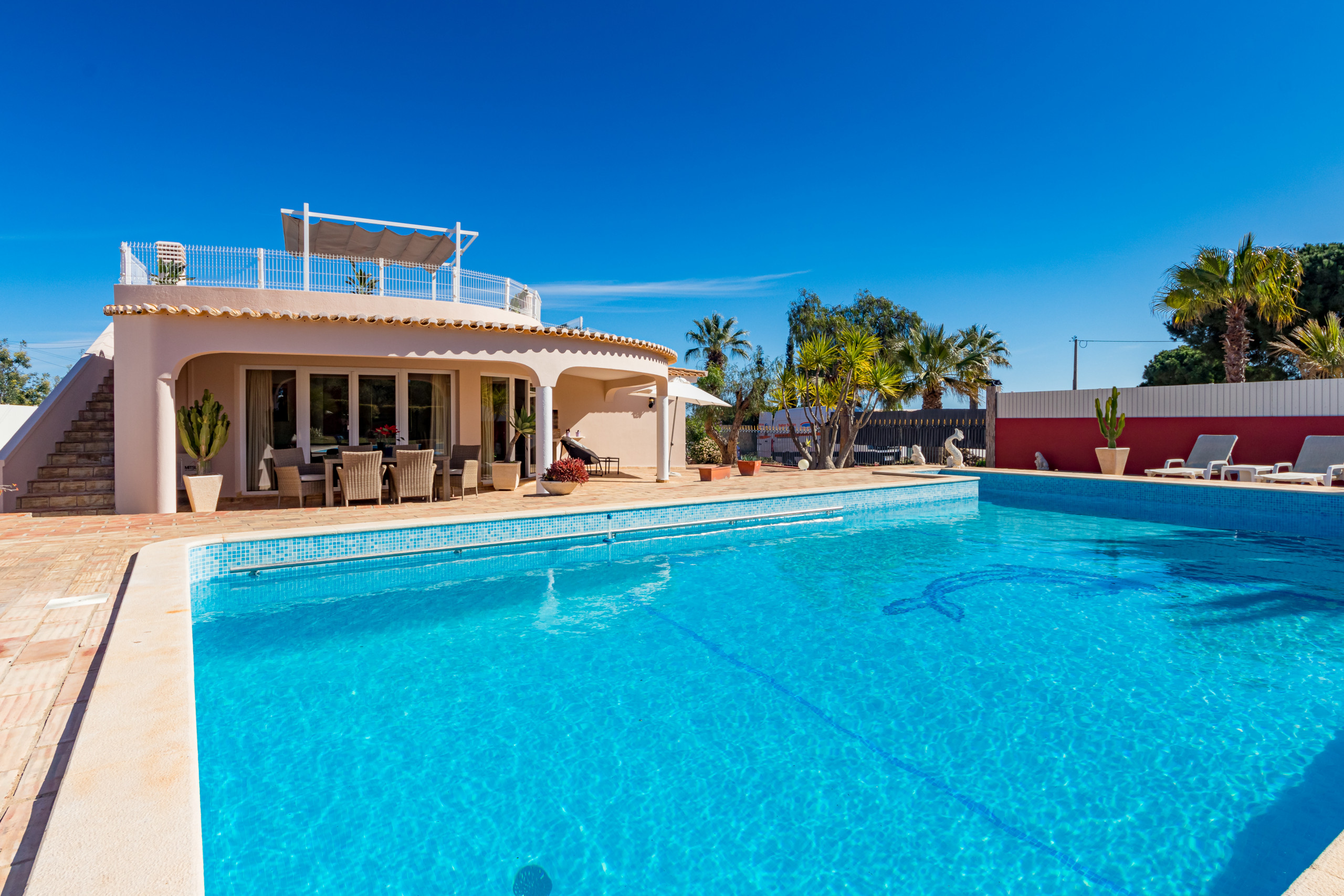 Villa Davi
