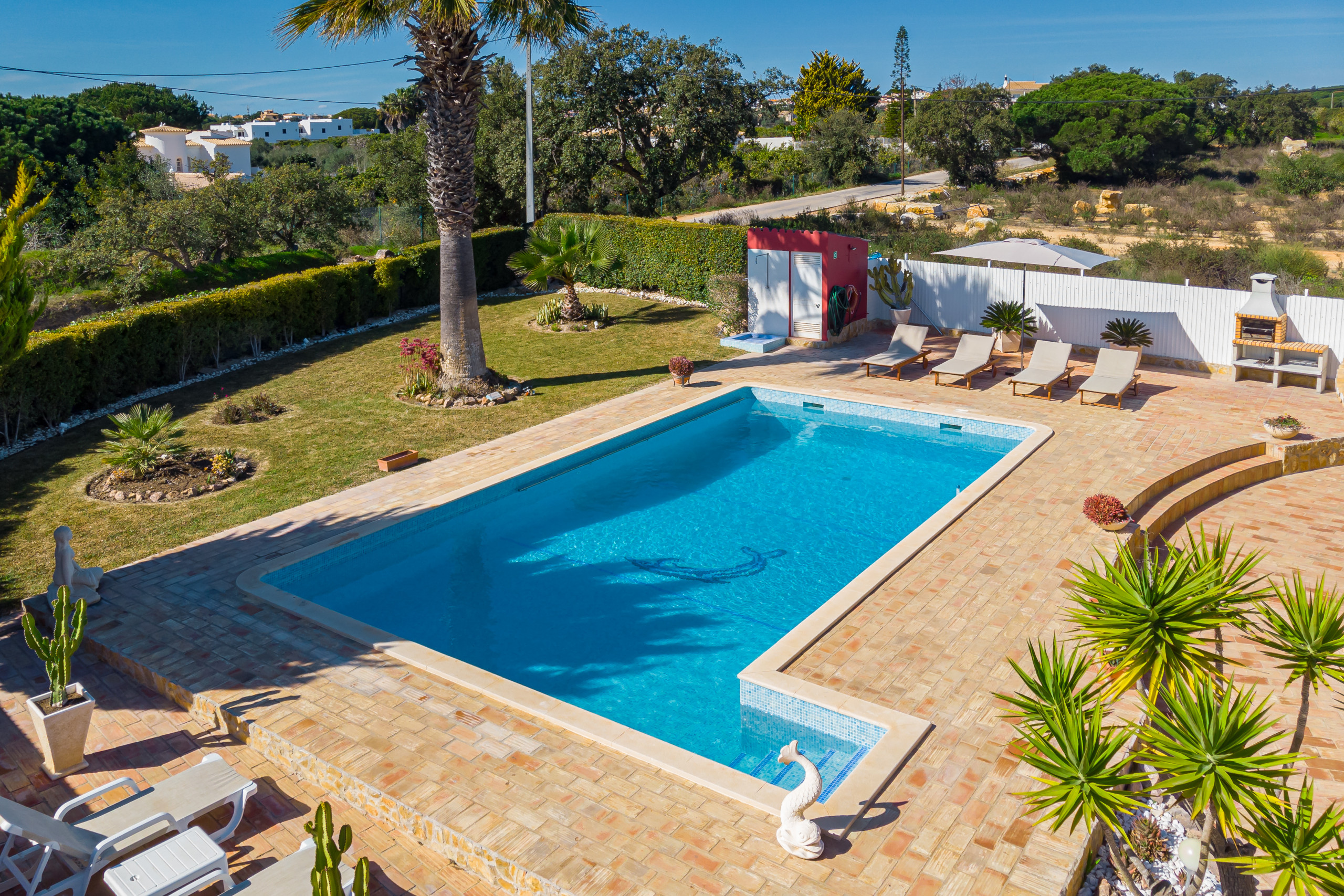 Villa Davi
