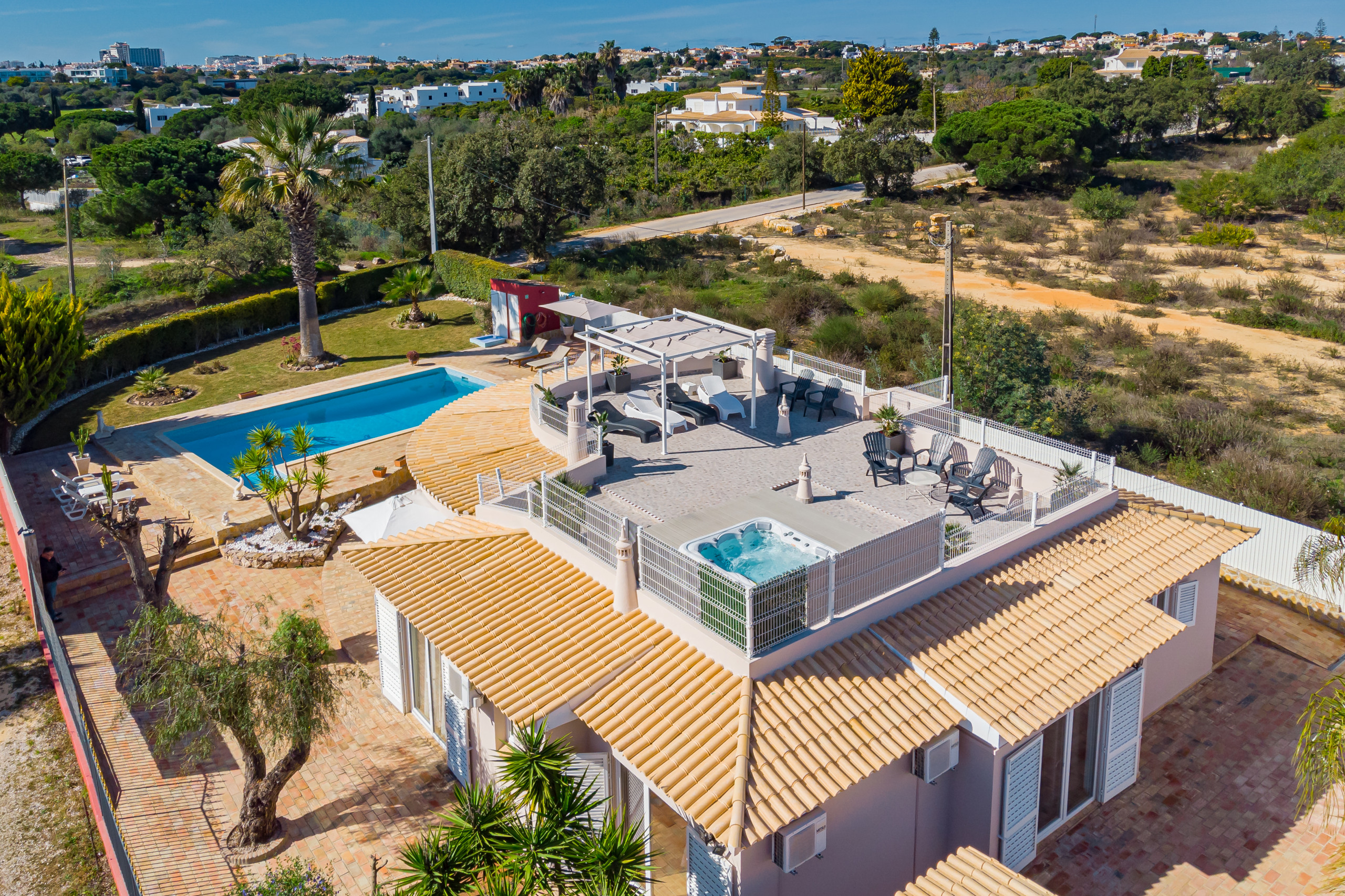 Villa Davi