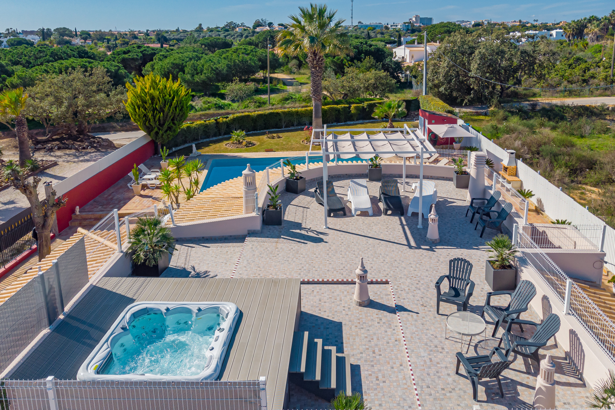 Villa Davi