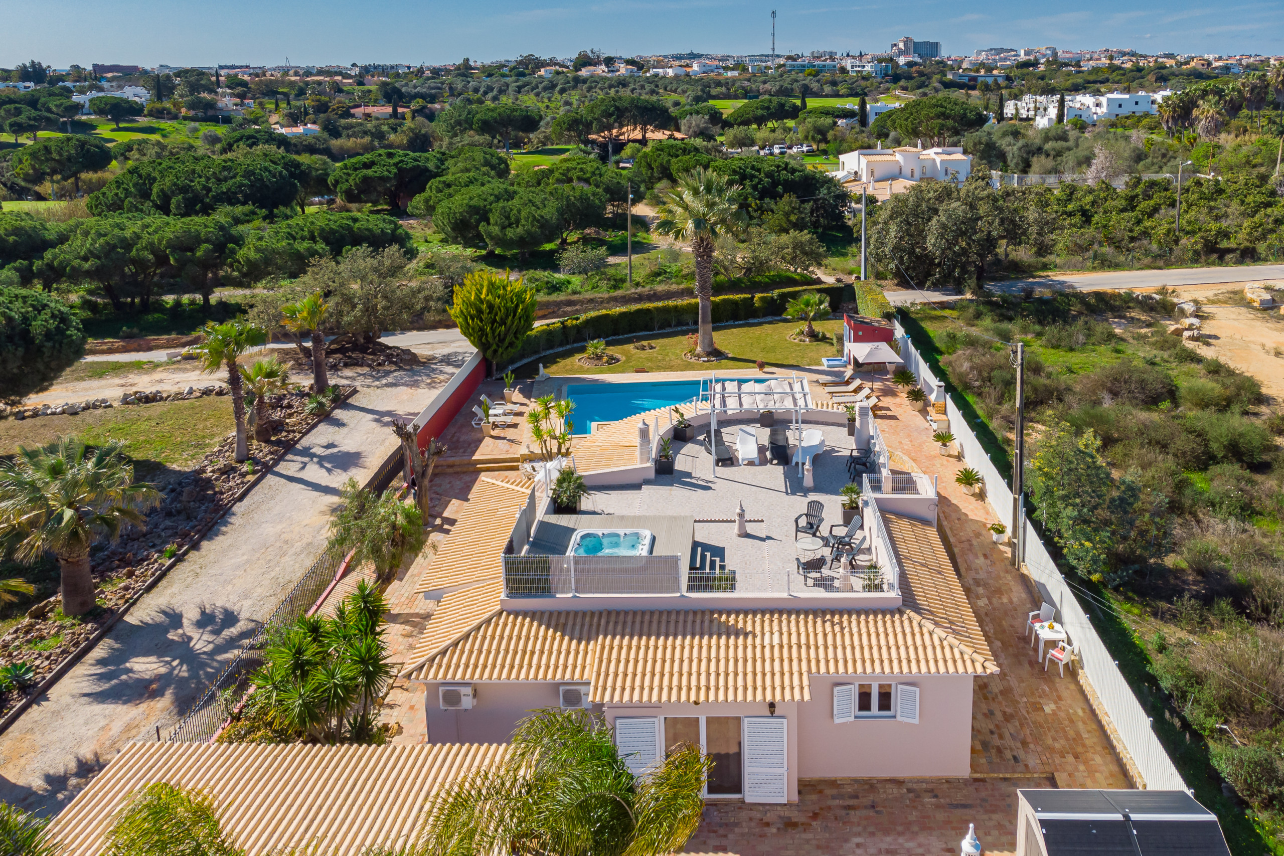 Villa Davi
