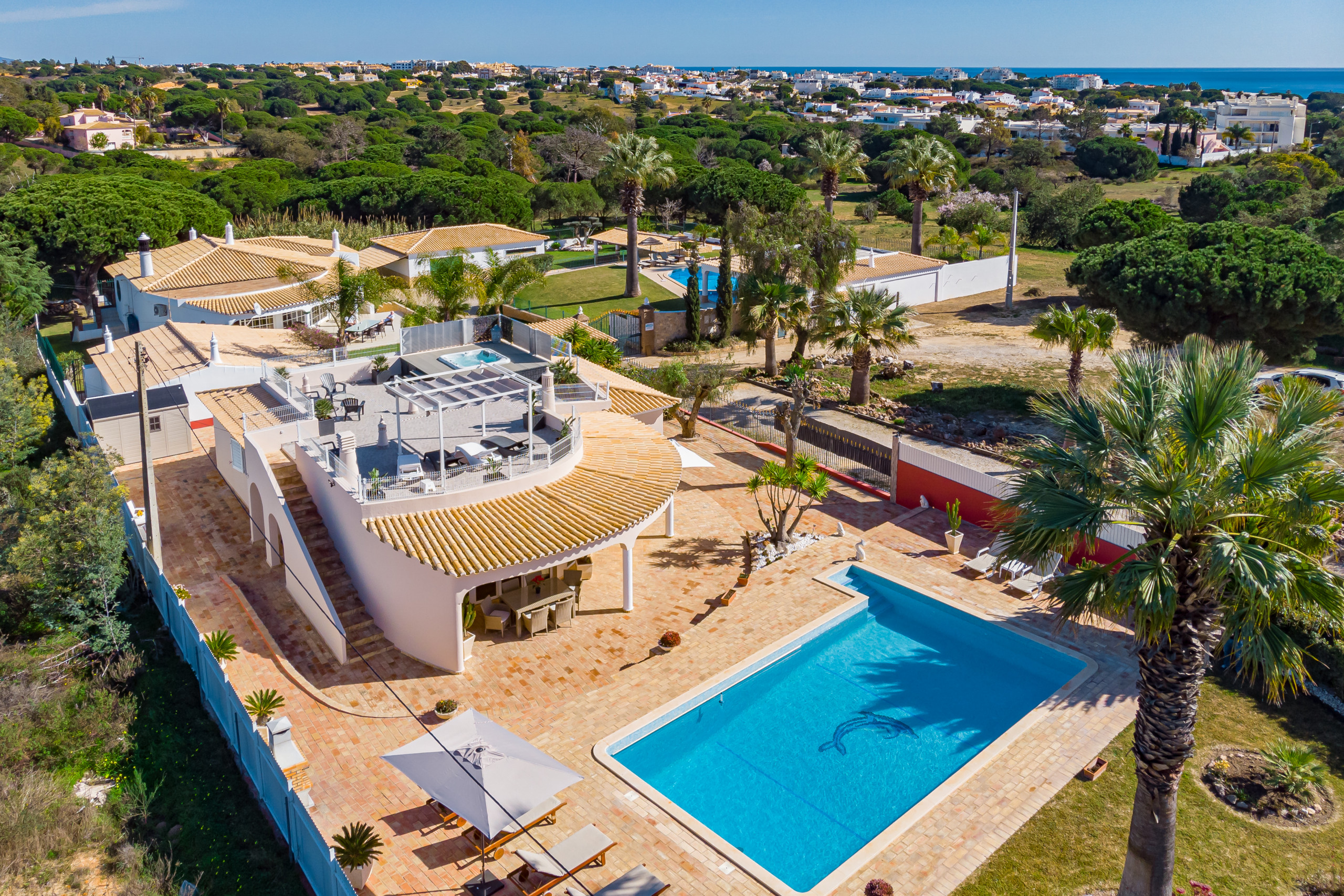 Villa Davi