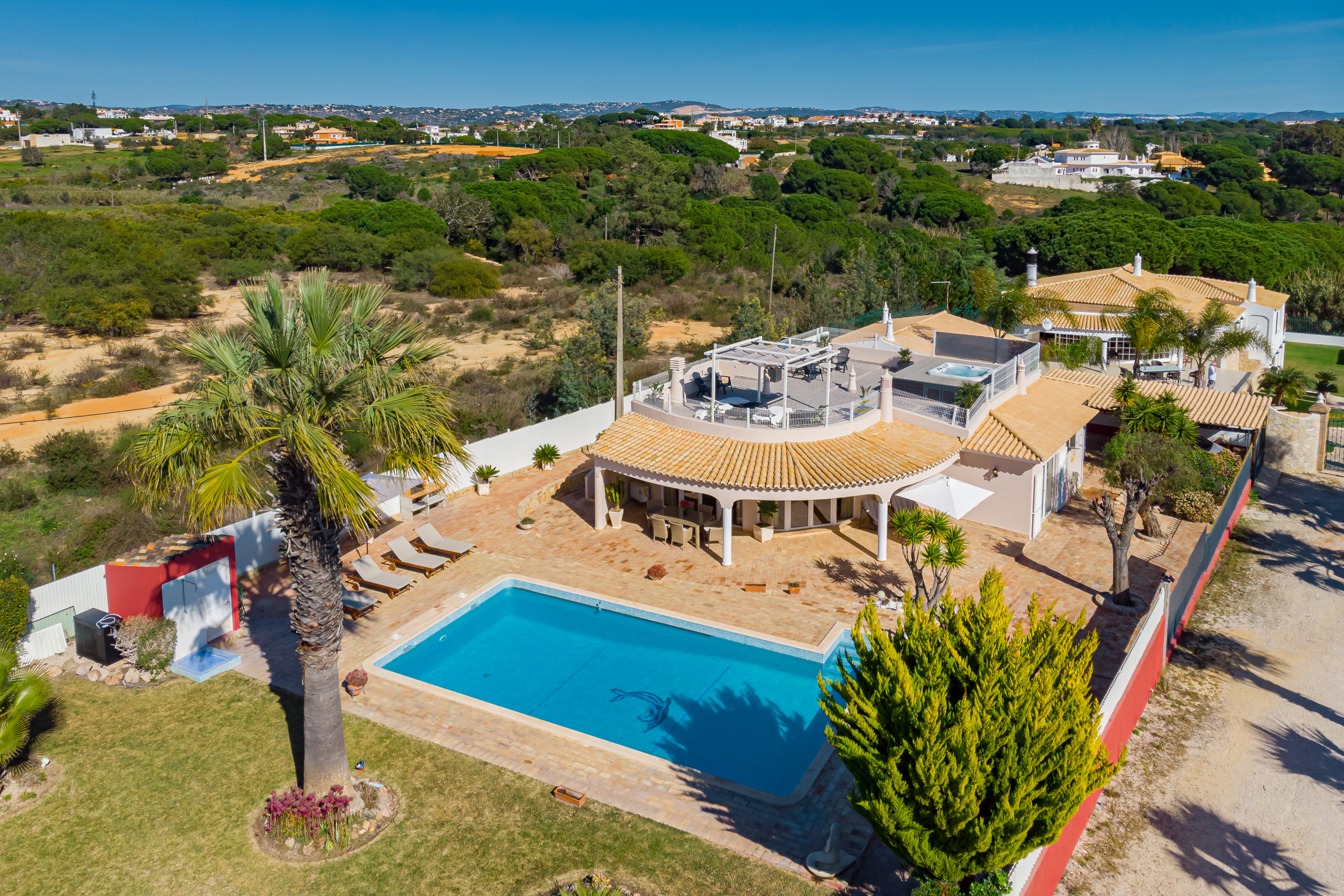 Villa Davi