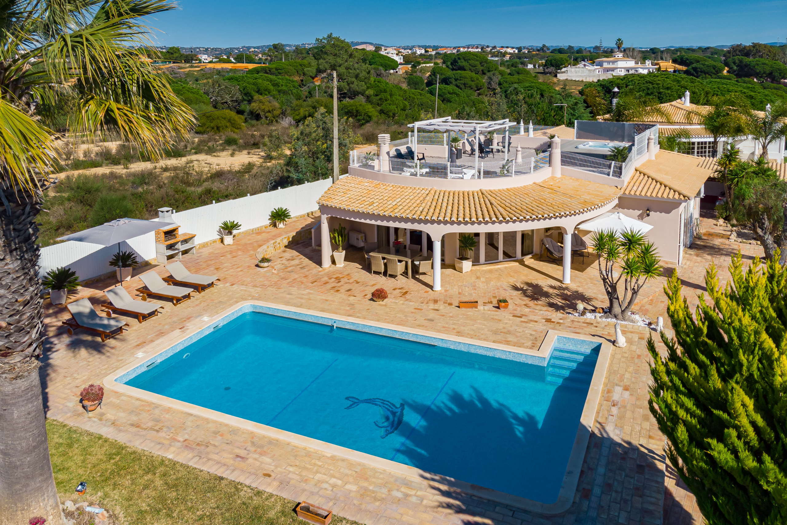 Villa Davi