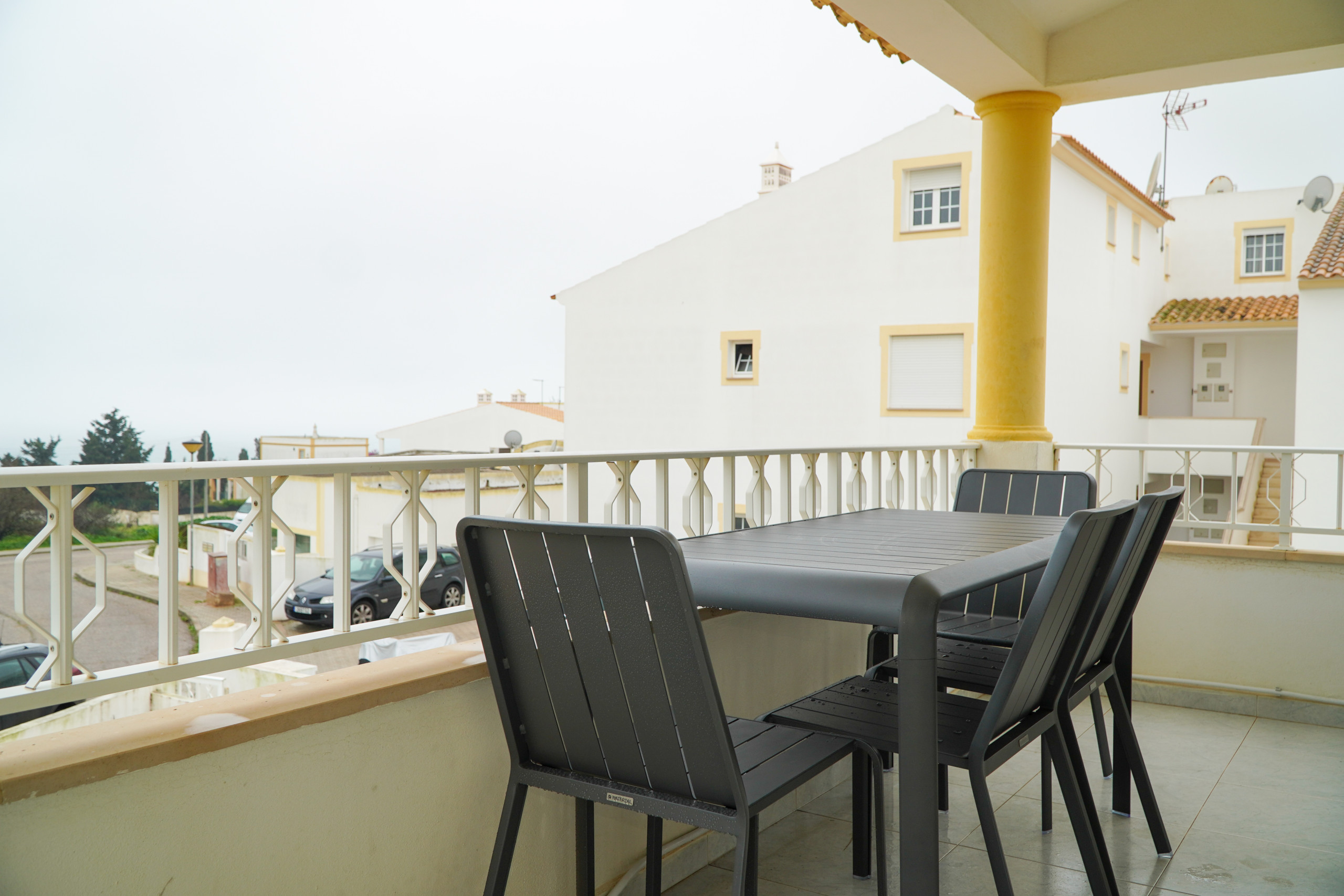 Apartment Berardo