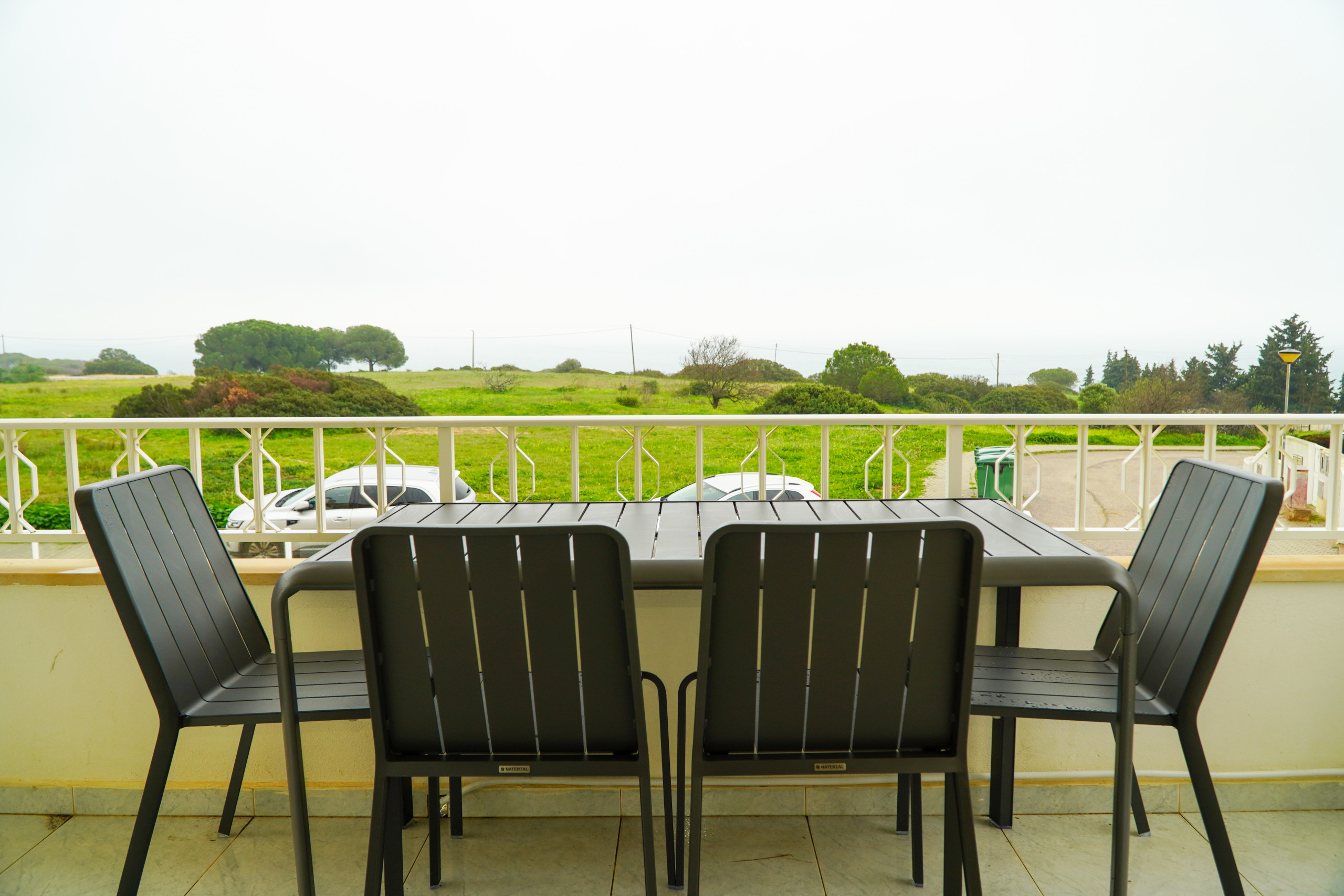 Apartment Berardo