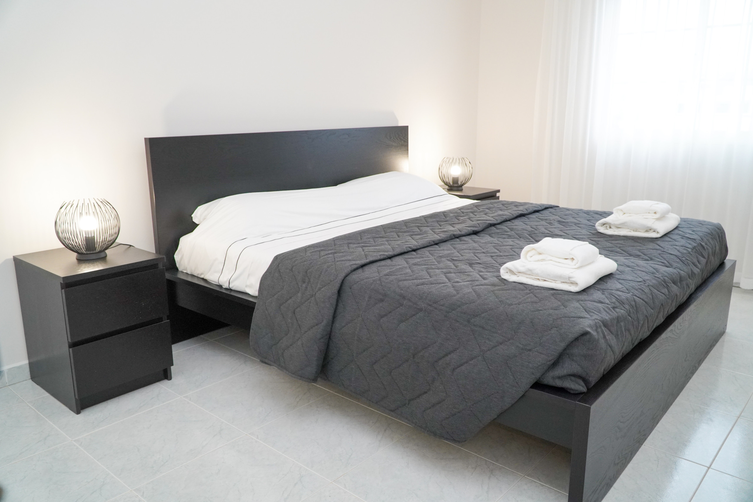 Apartment Berardo