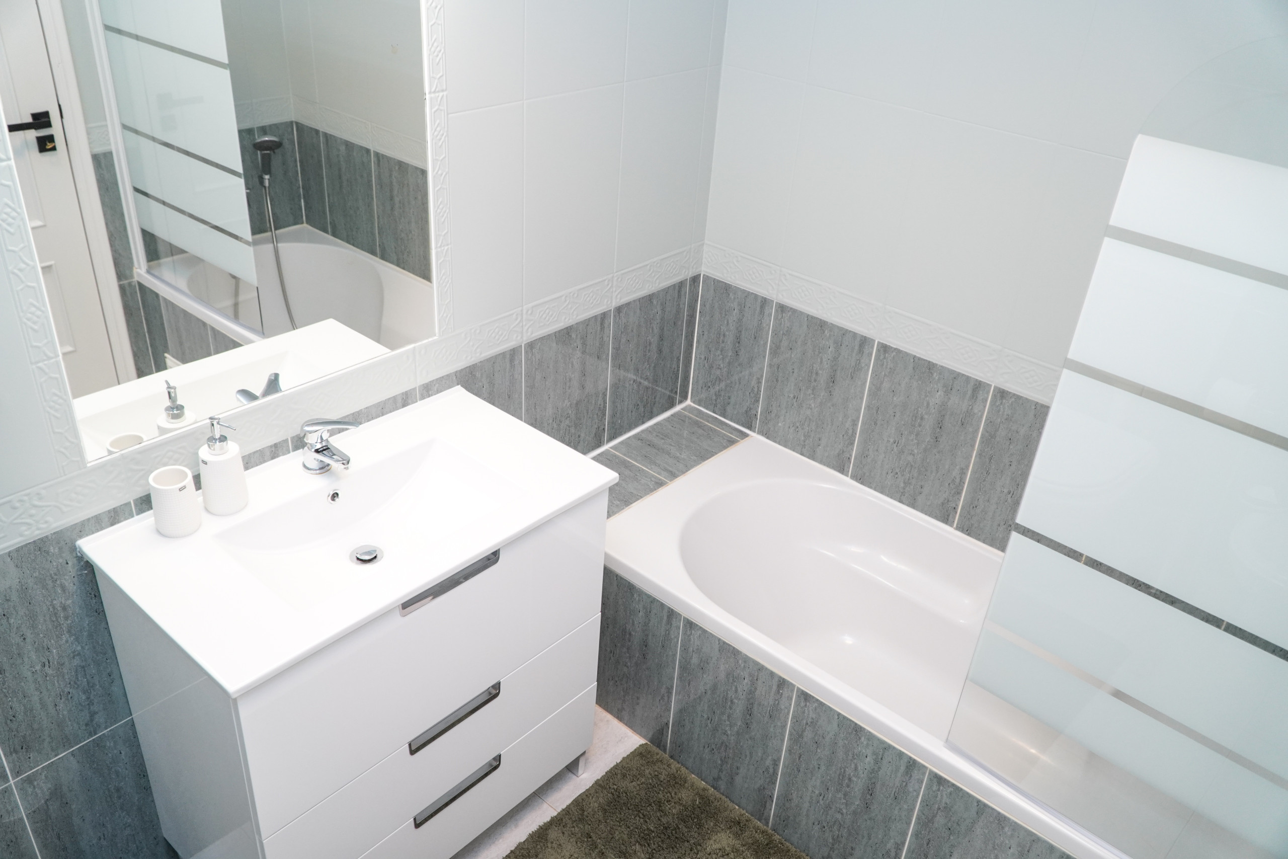 Apartment Berardo