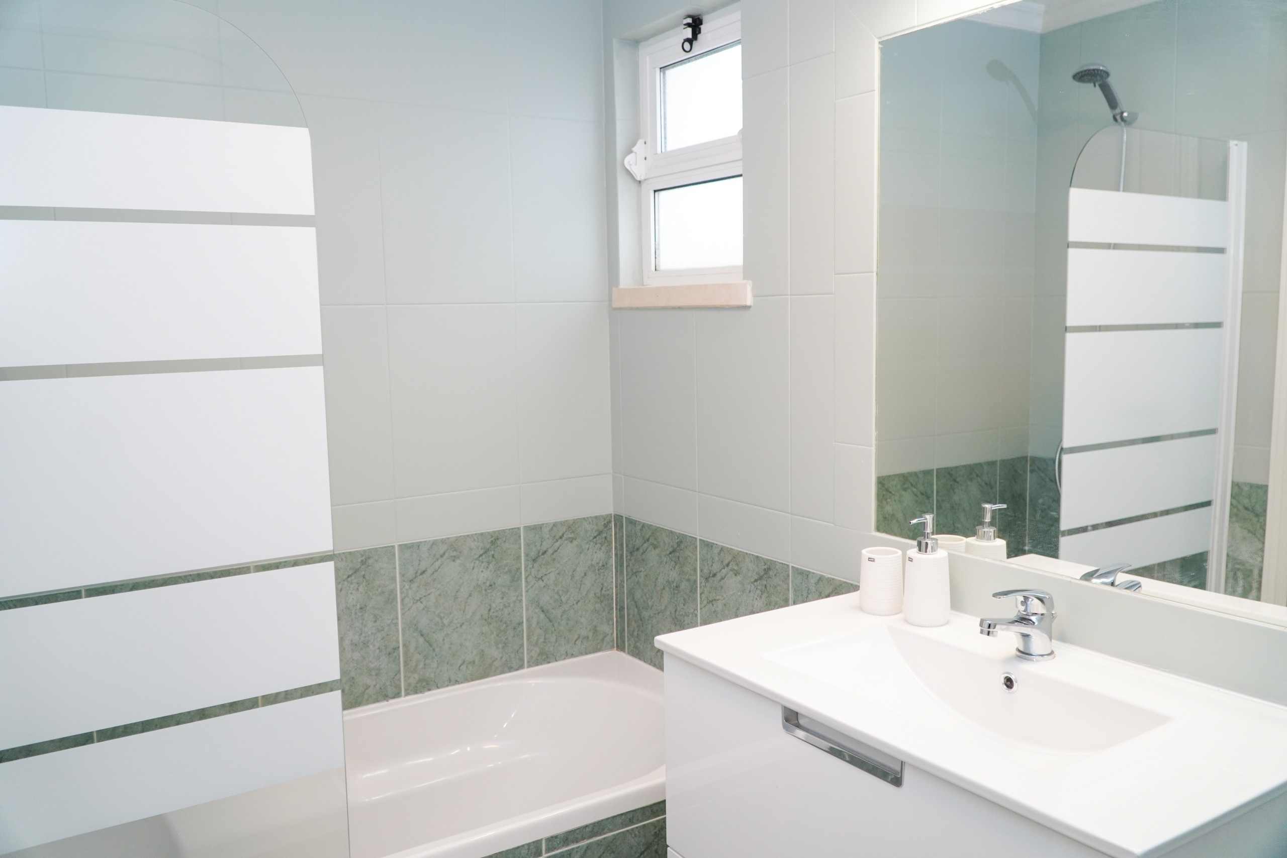 Apartment Berardo