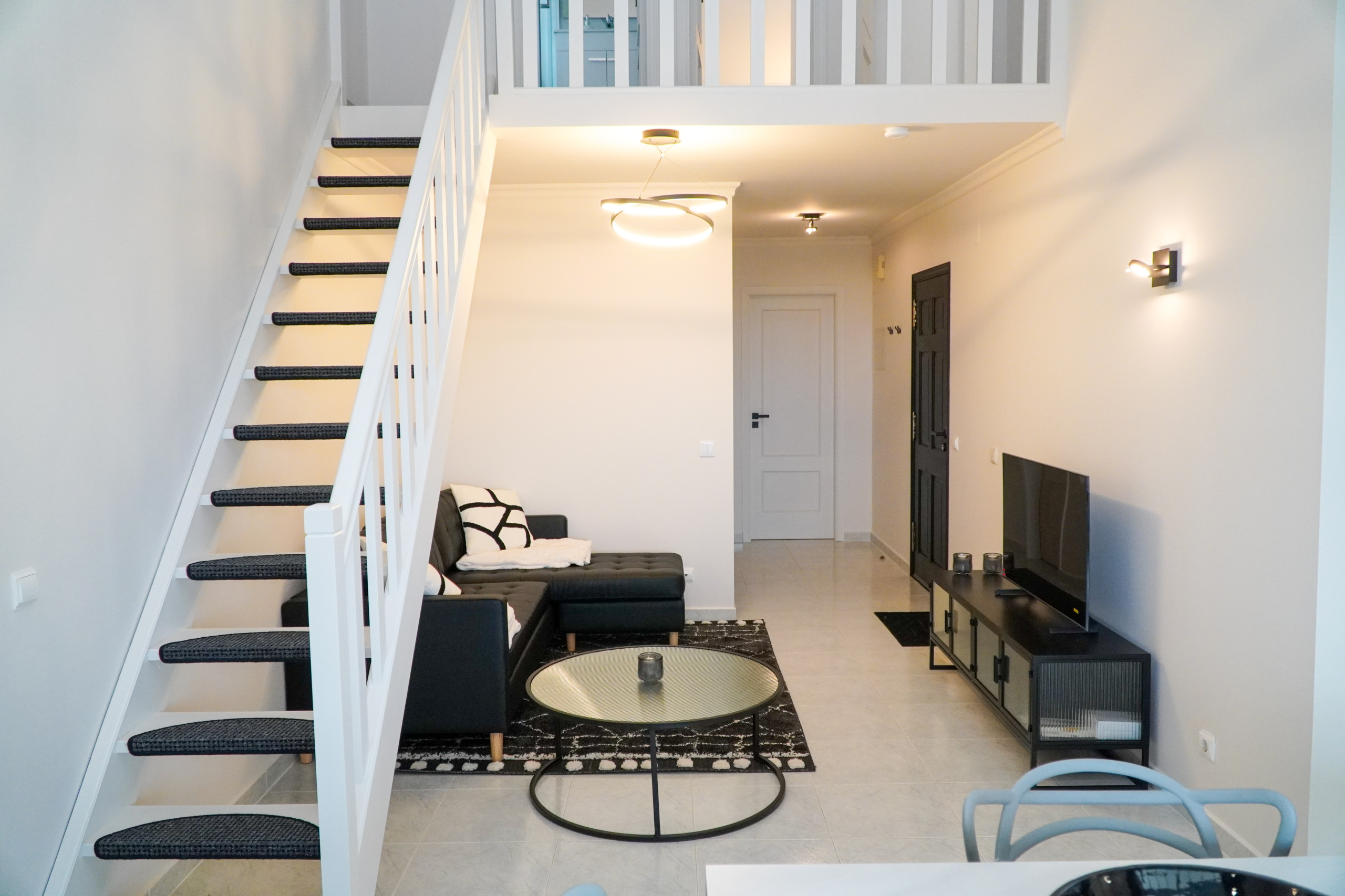 Apartment Berardo