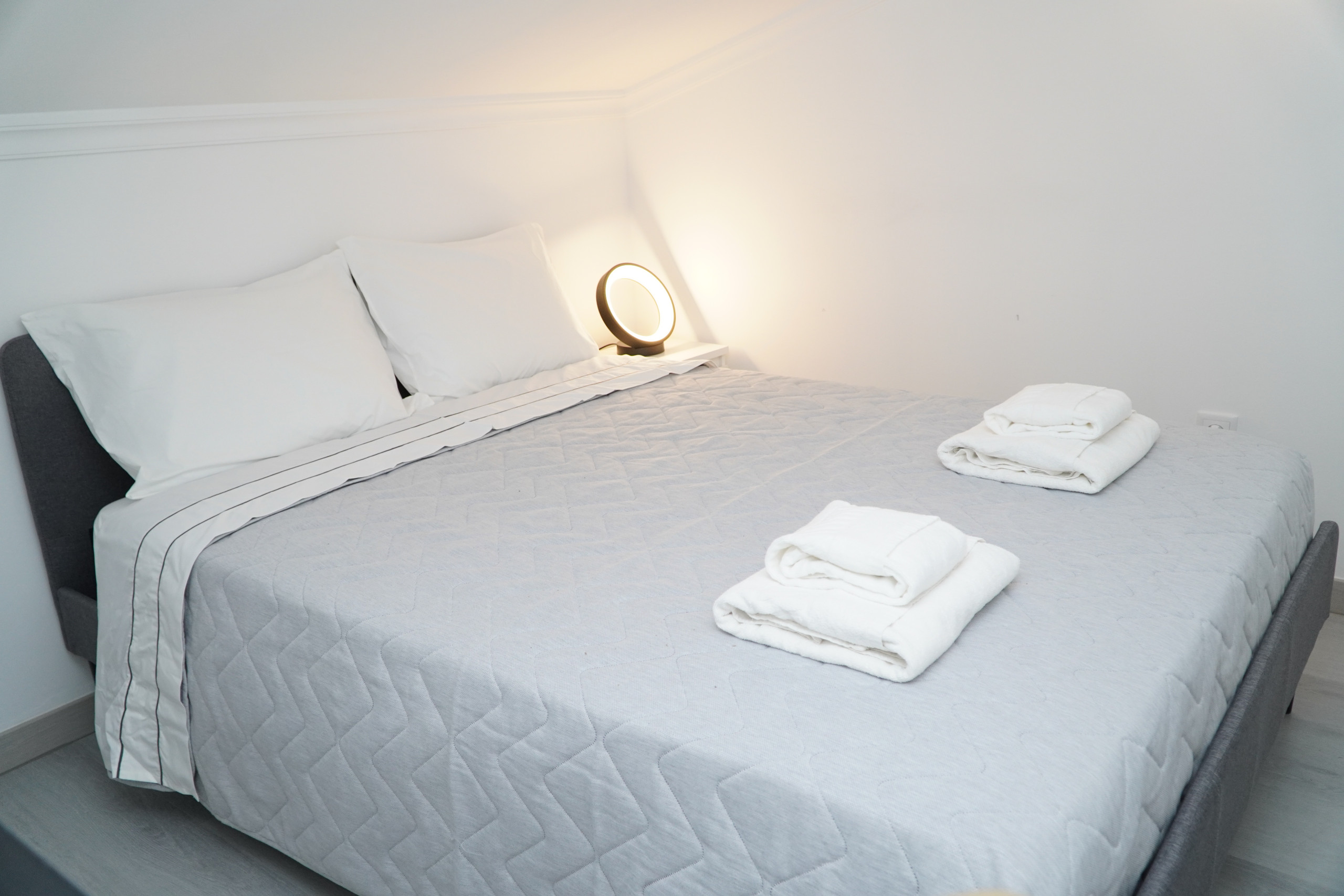 Apartment Berardo