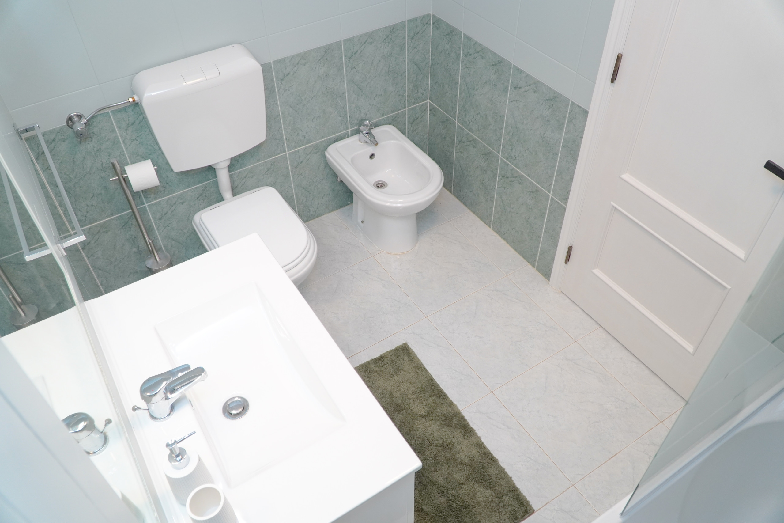 Apartment Berardo