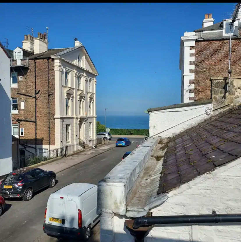 Number 40 Filey