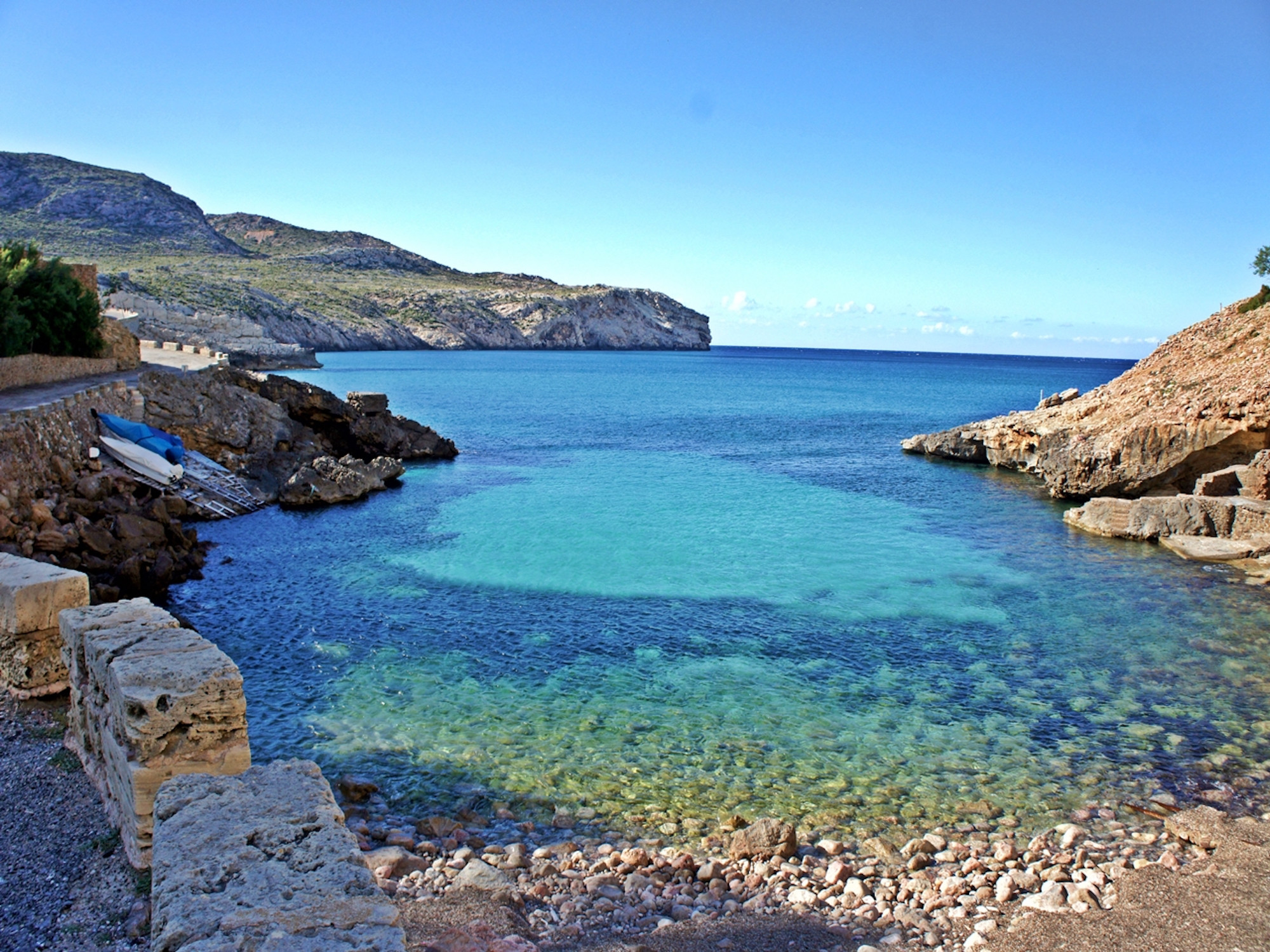 Beach Villa Pedro