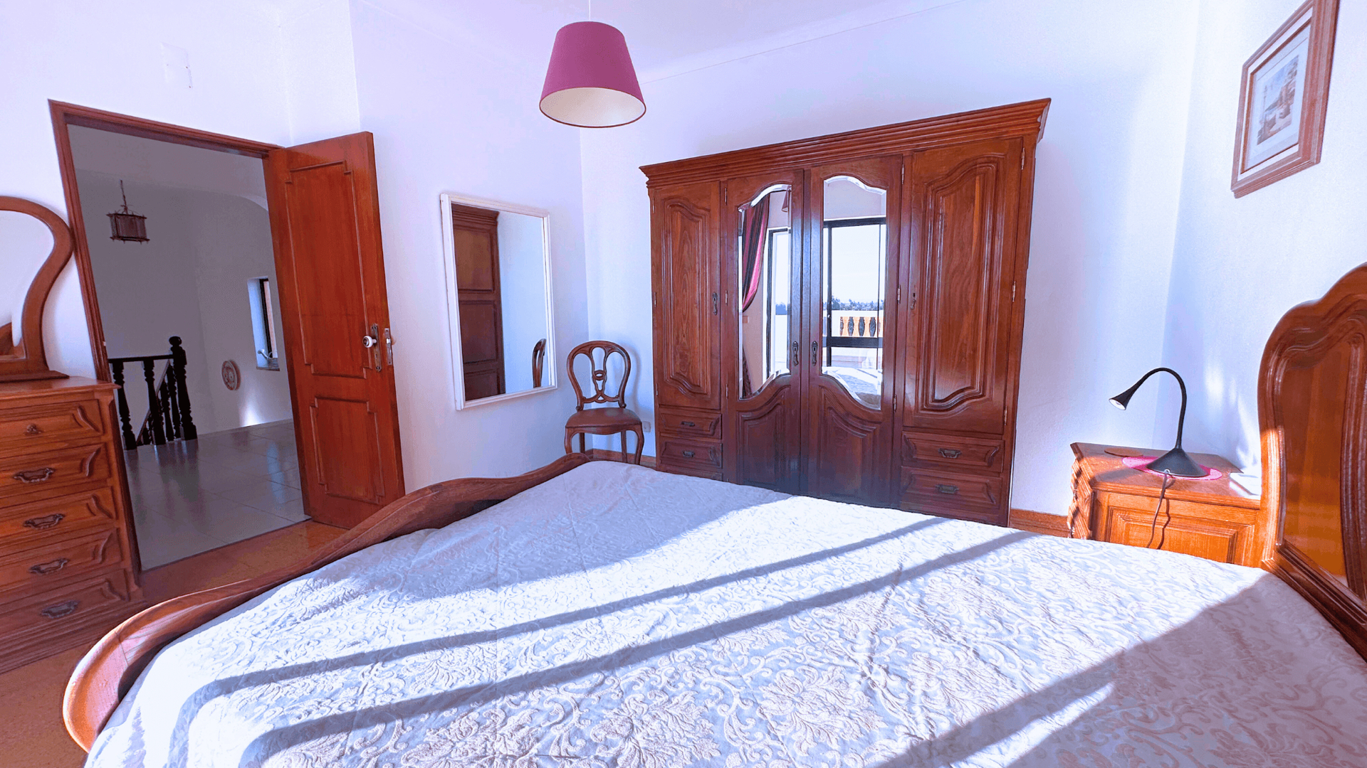 Casa das ficus