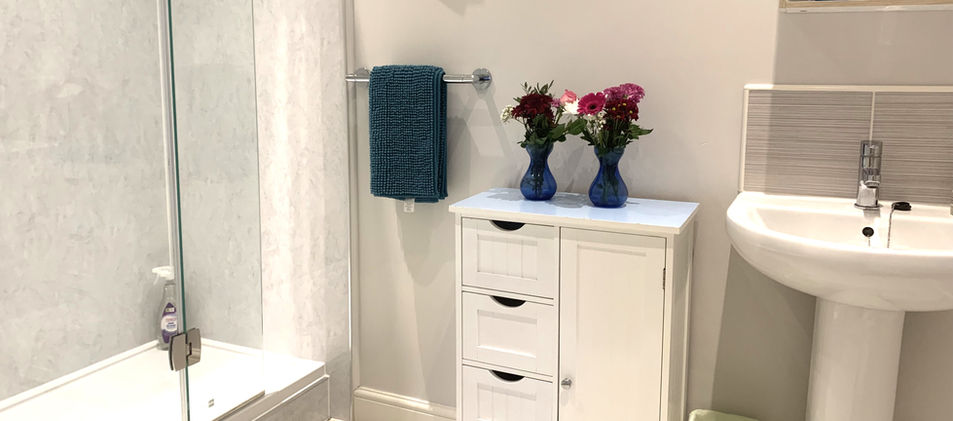 The Old Police Station Apartment