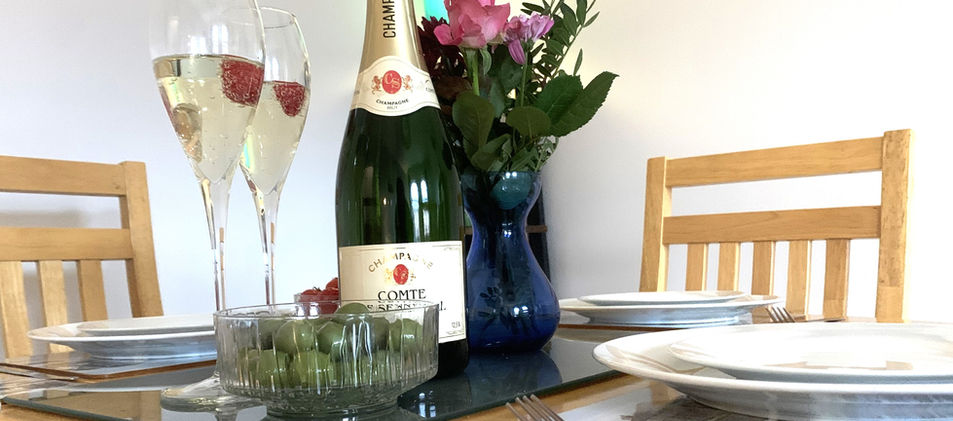 The Old Police Station Apartment