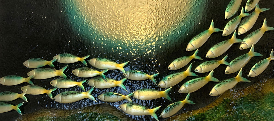 The Old Police Station Apartment