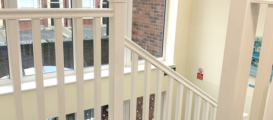 The Old Police Station Apartment