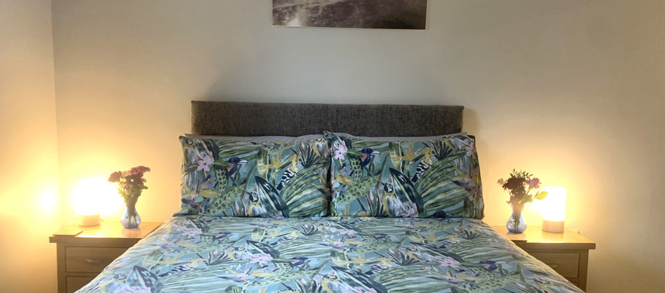 The Old Police Station Apartment