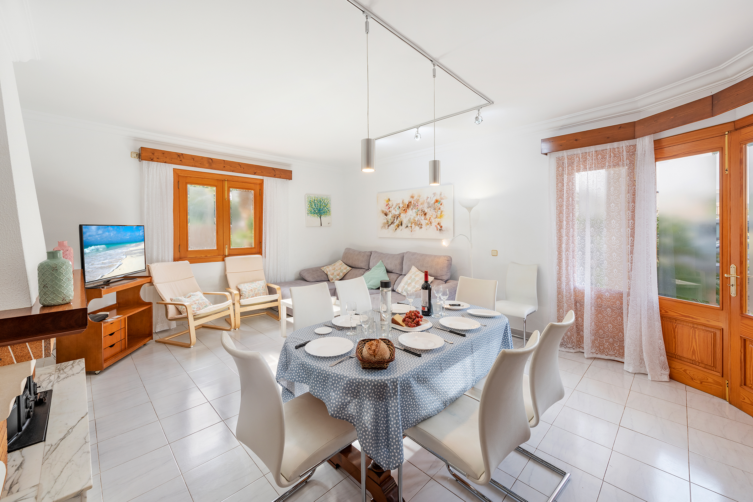Villa Solfatara