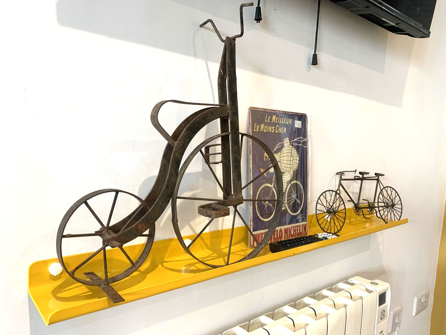  Penny Farthing Cottage