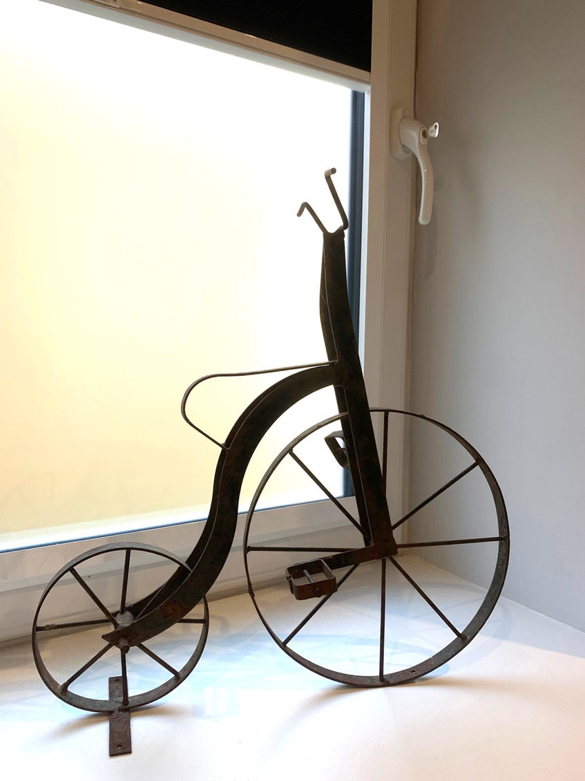  Penny Farthing Cottage