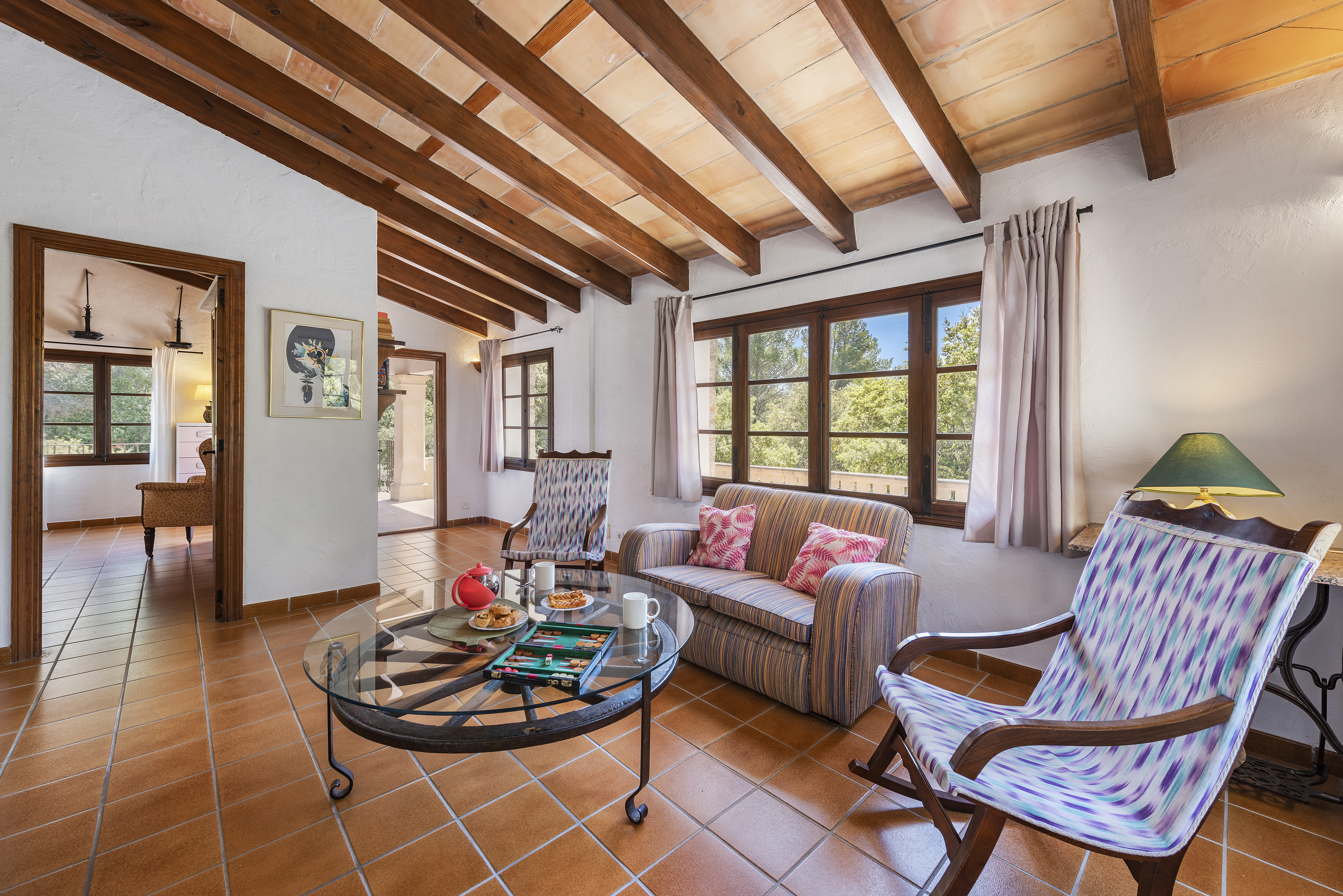Villa Montana 