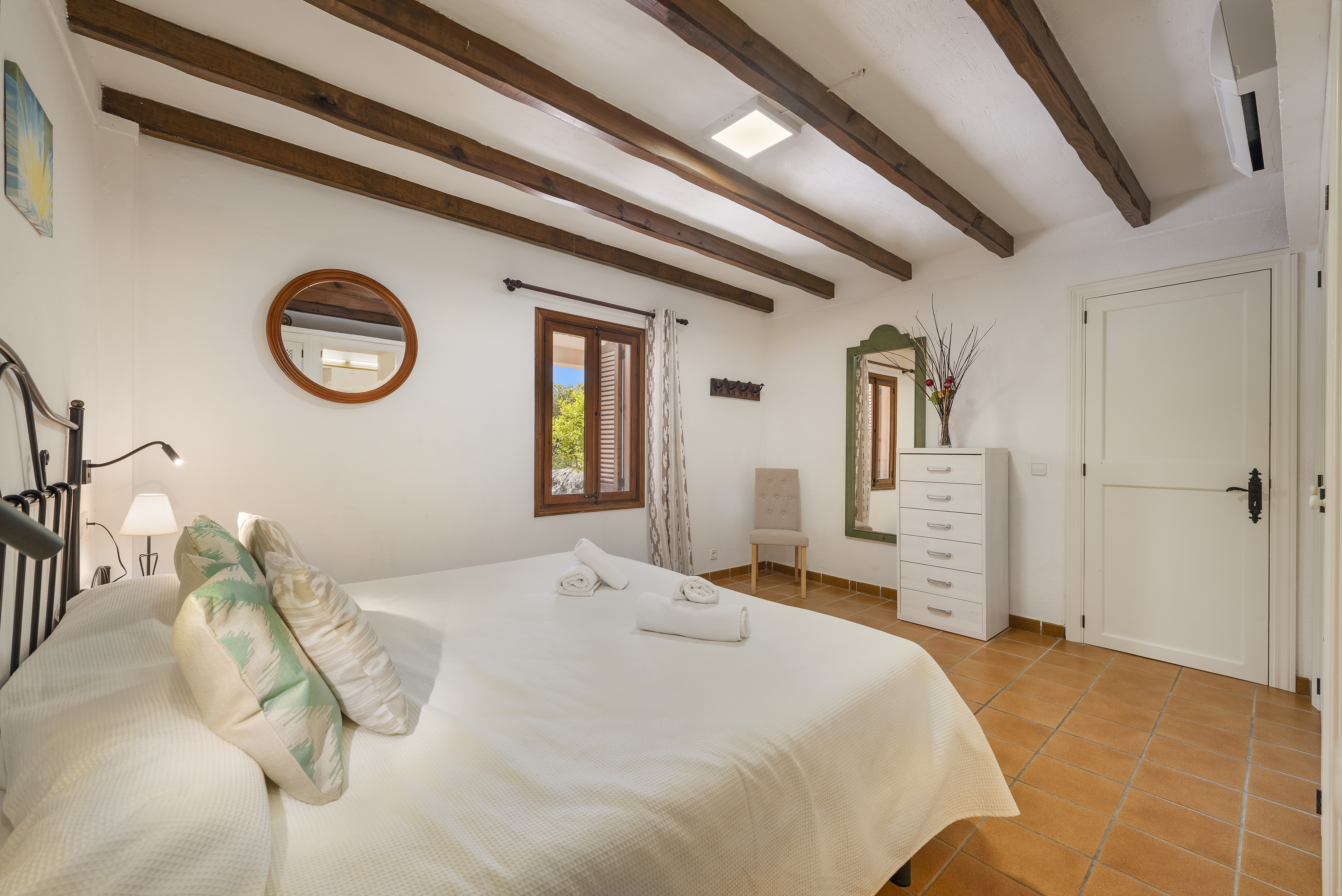 Villa Montana 