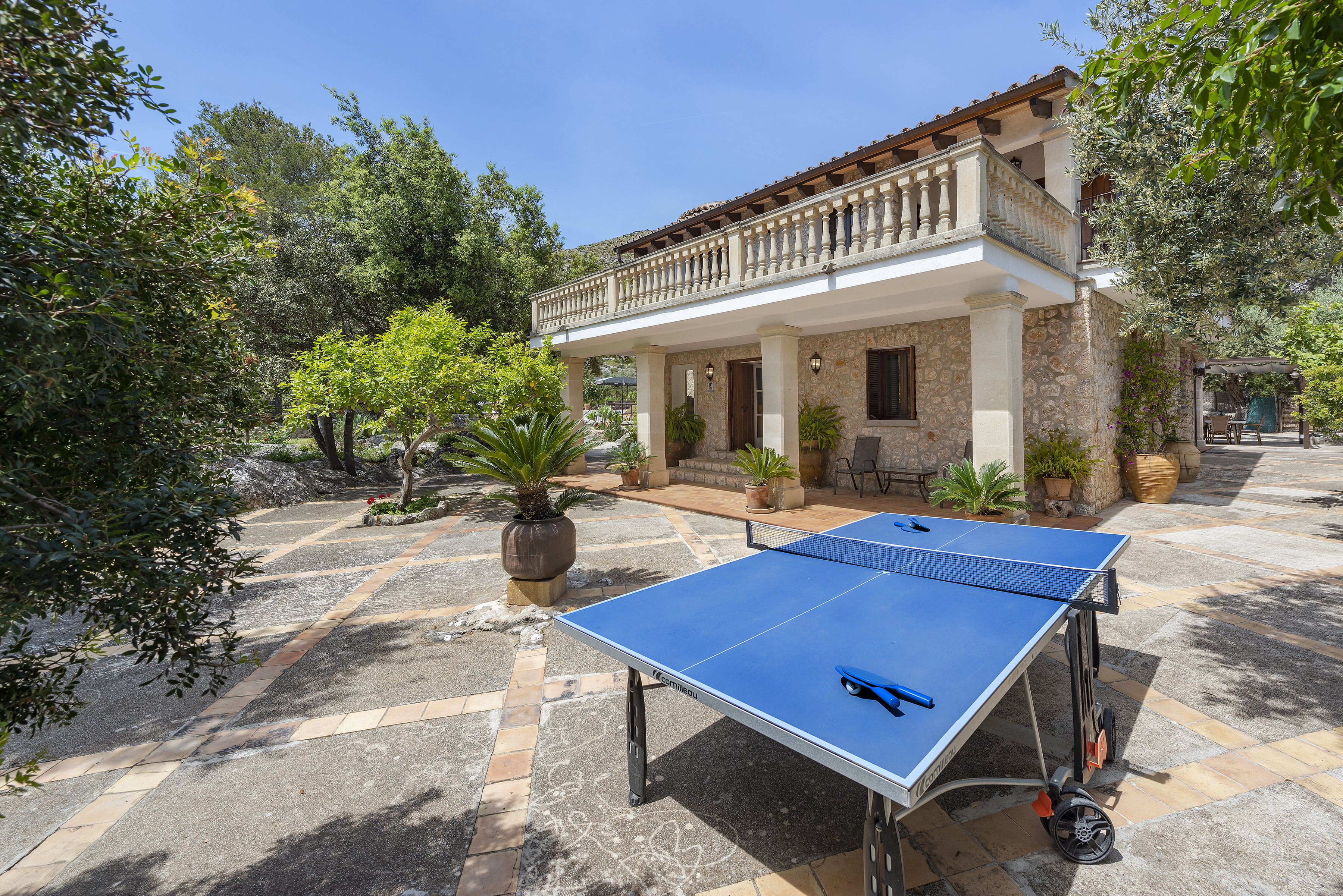 Villa Montana 