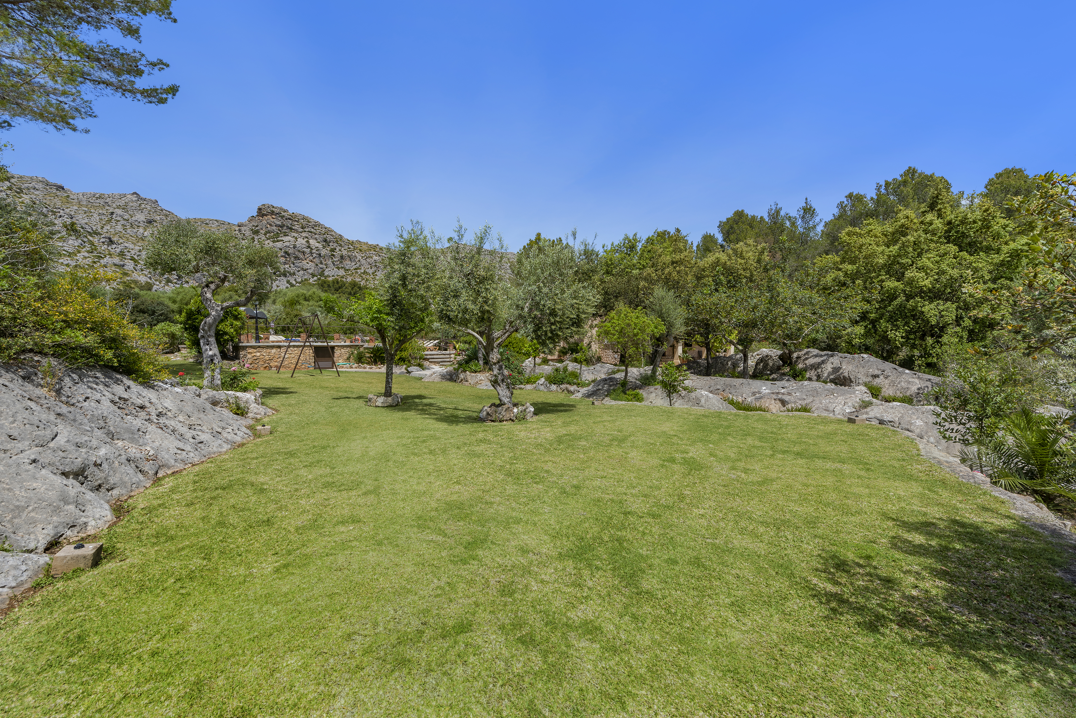 Villa Montana 