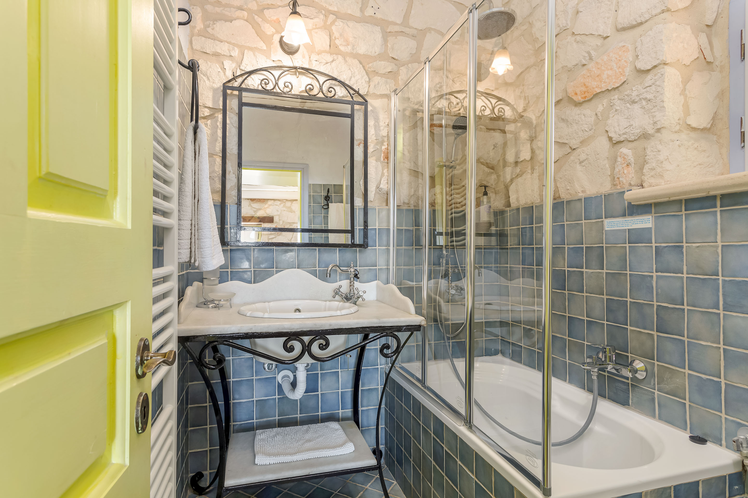 Villa Retiro Rústico