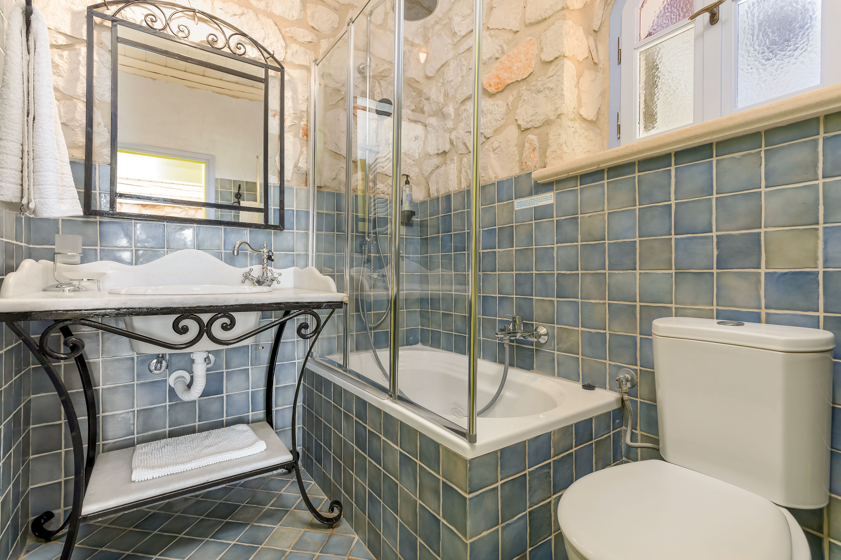 Villa Retiro Rústico