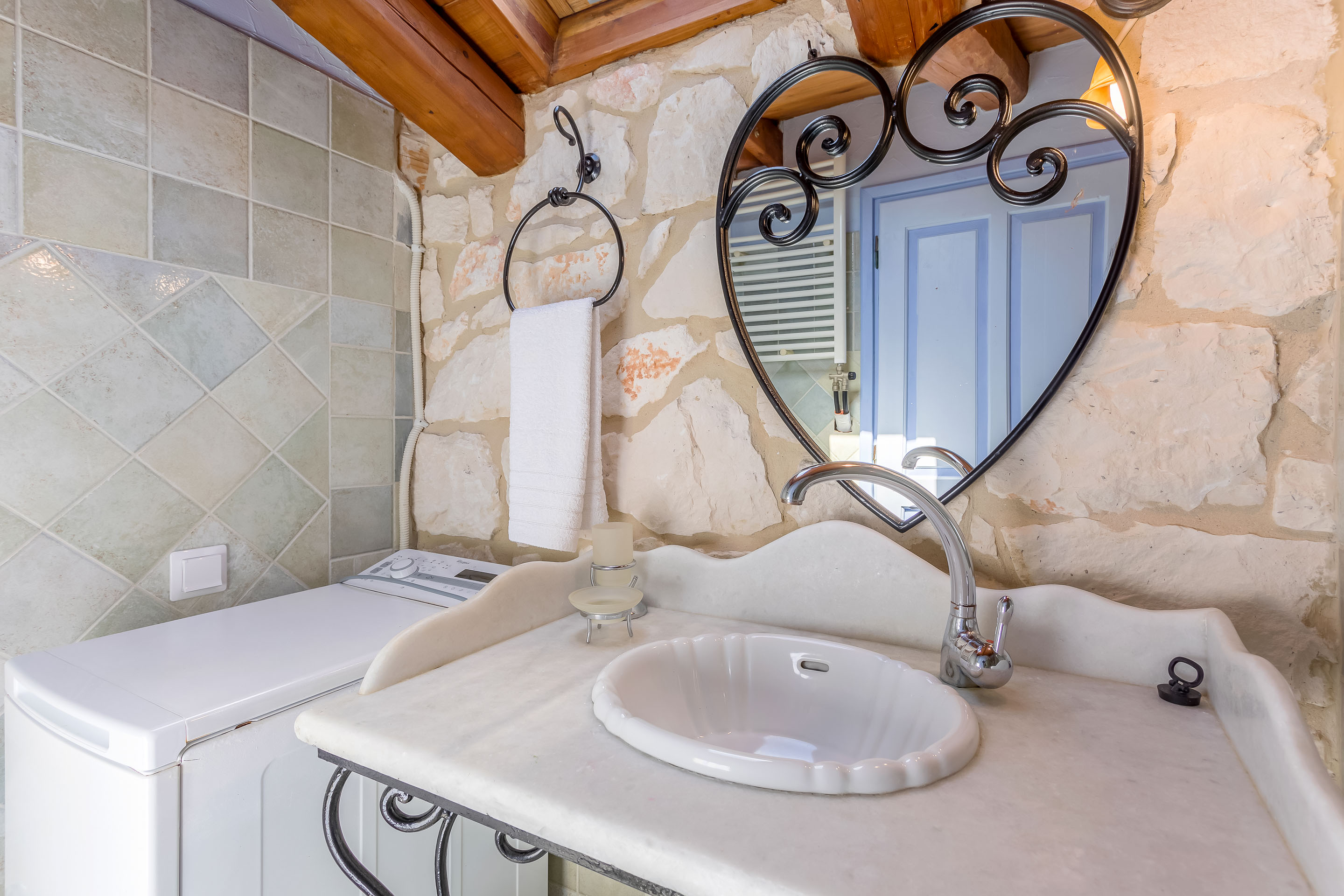 Villa Retiro Rústico