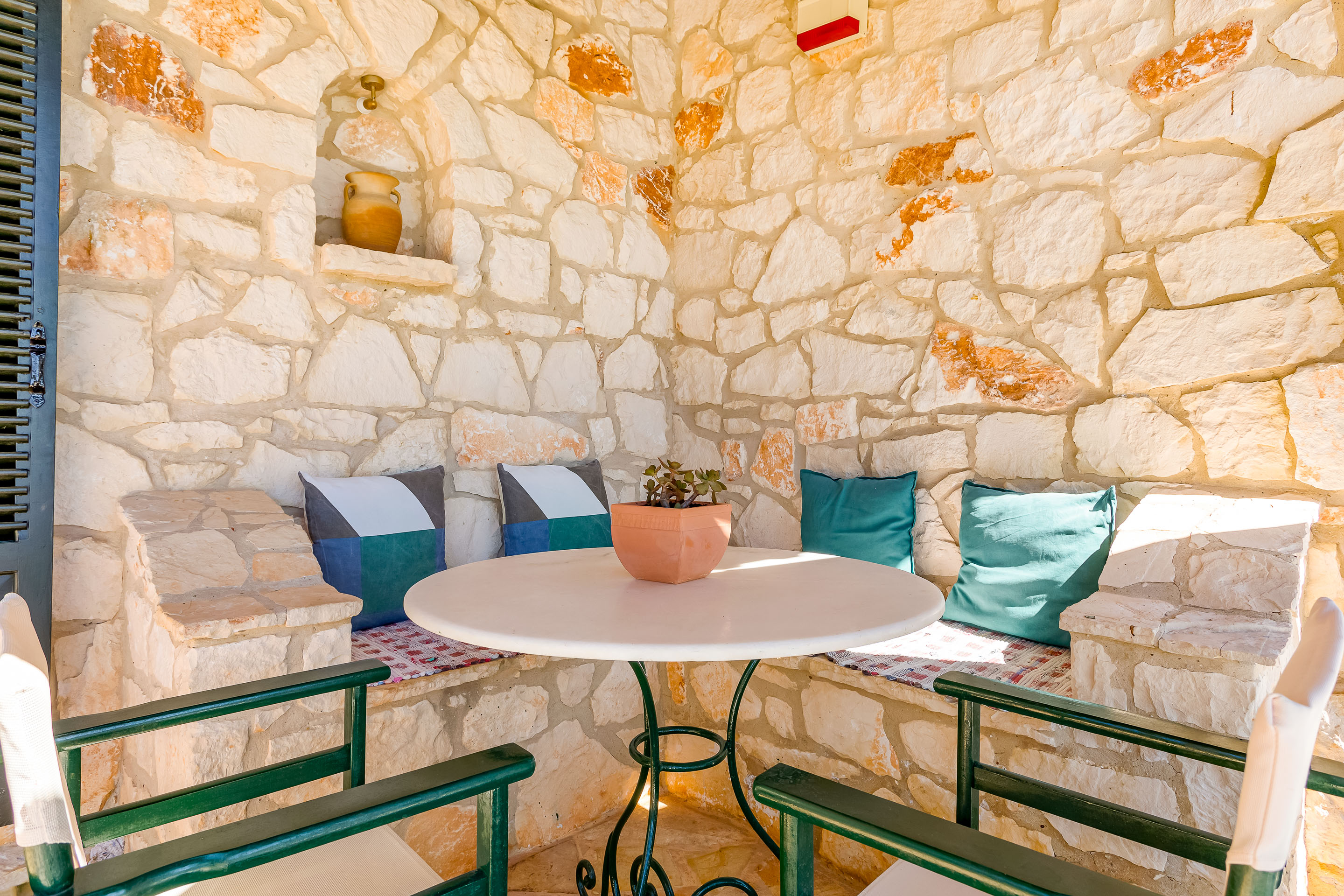 Villa Retiro Rústico