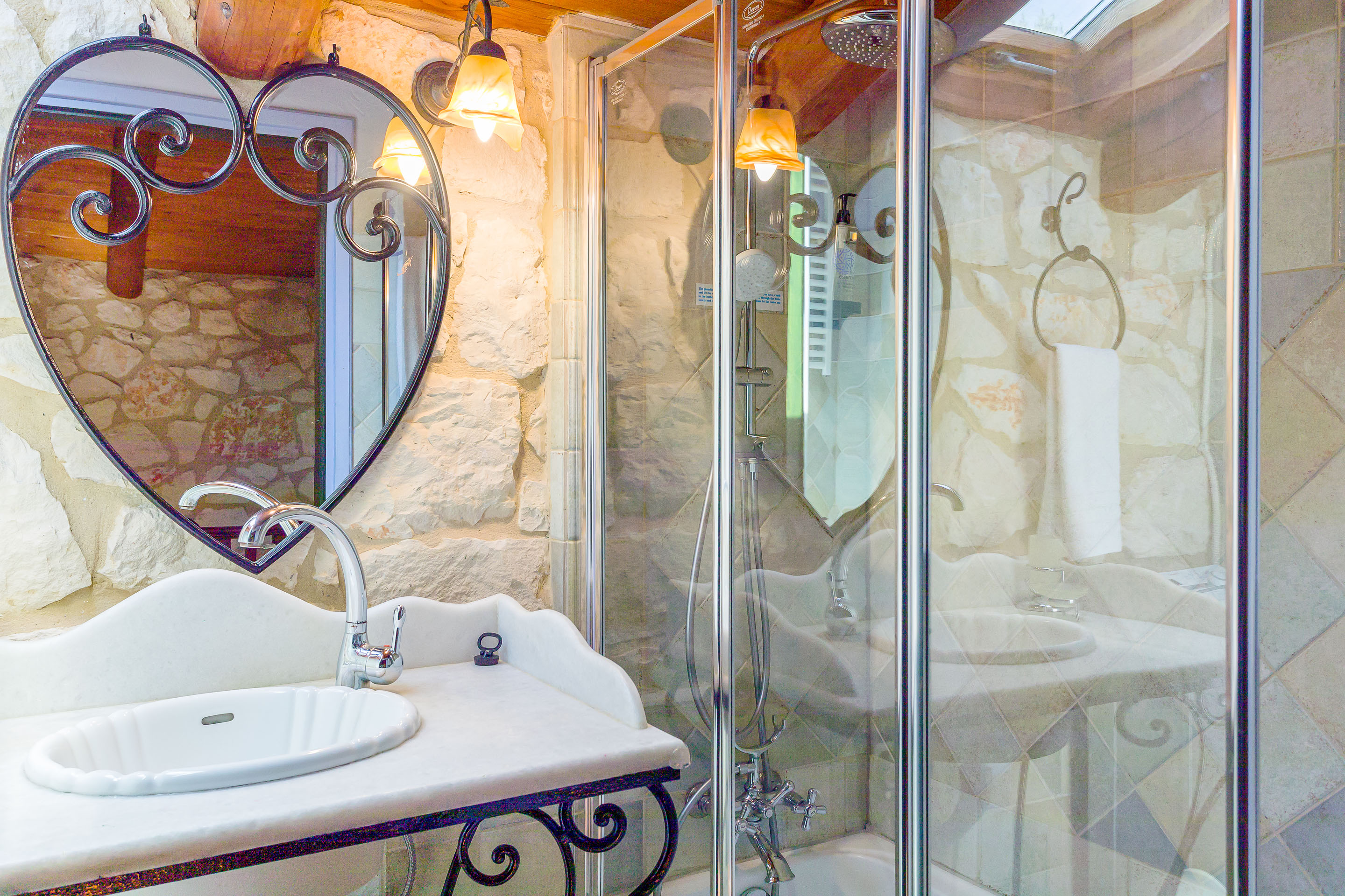 Villa Retiro Rústico